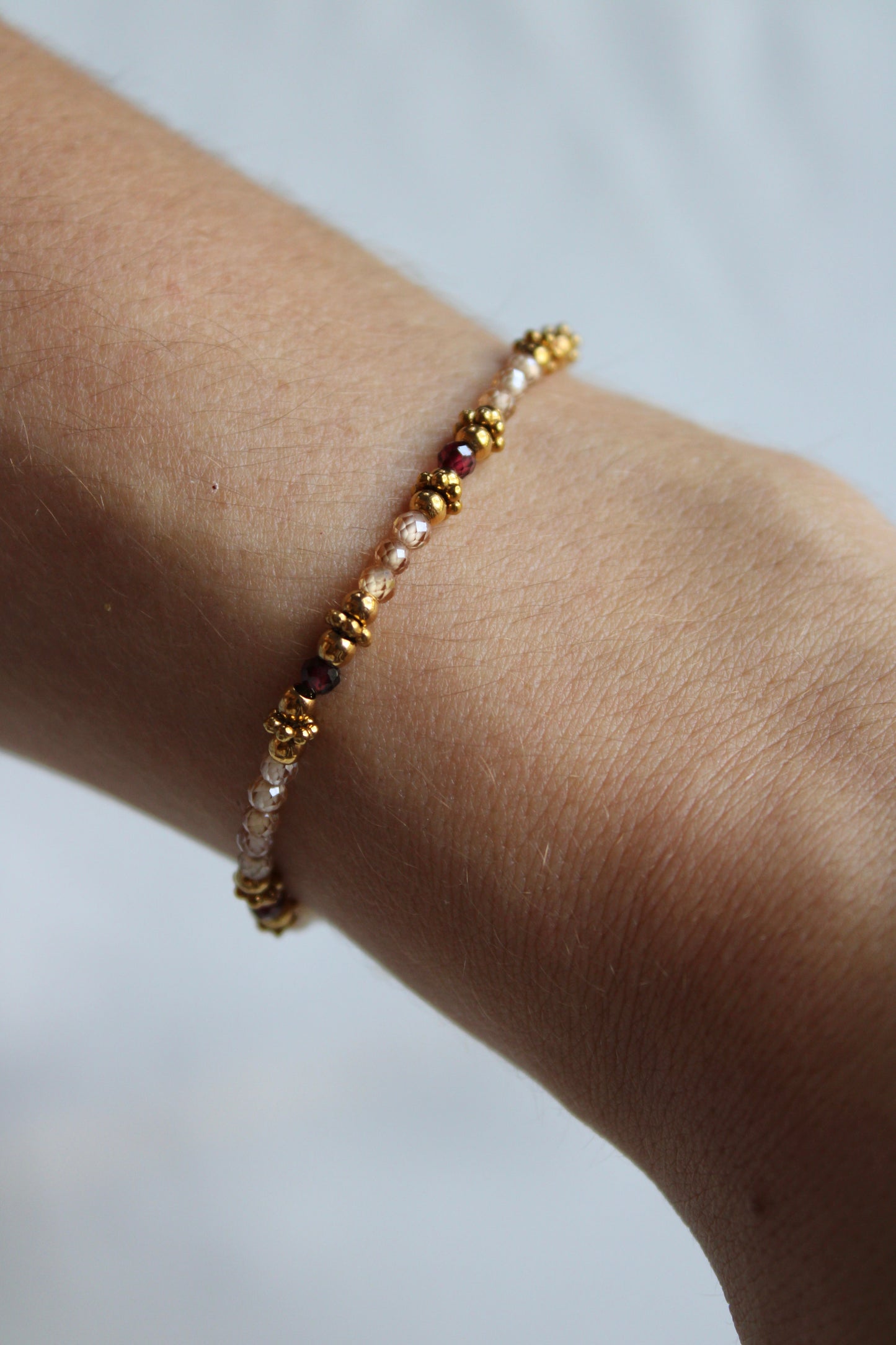 Ensemble DOUILLETTE 3 bracelets Les Bijoux De Claclou