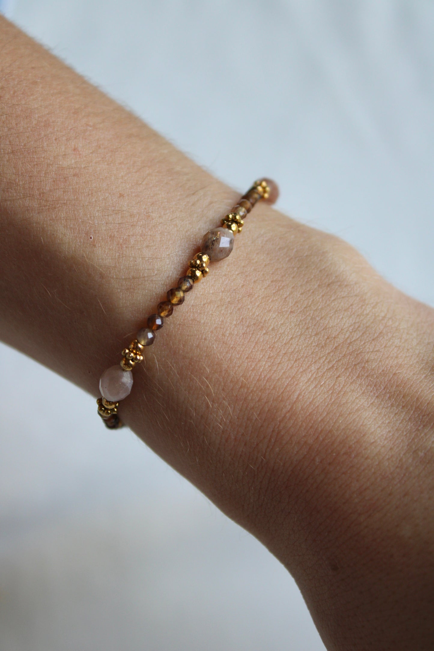 Ensemble DOUILLETTE 3 bracelets Les Bijoux De Claclou