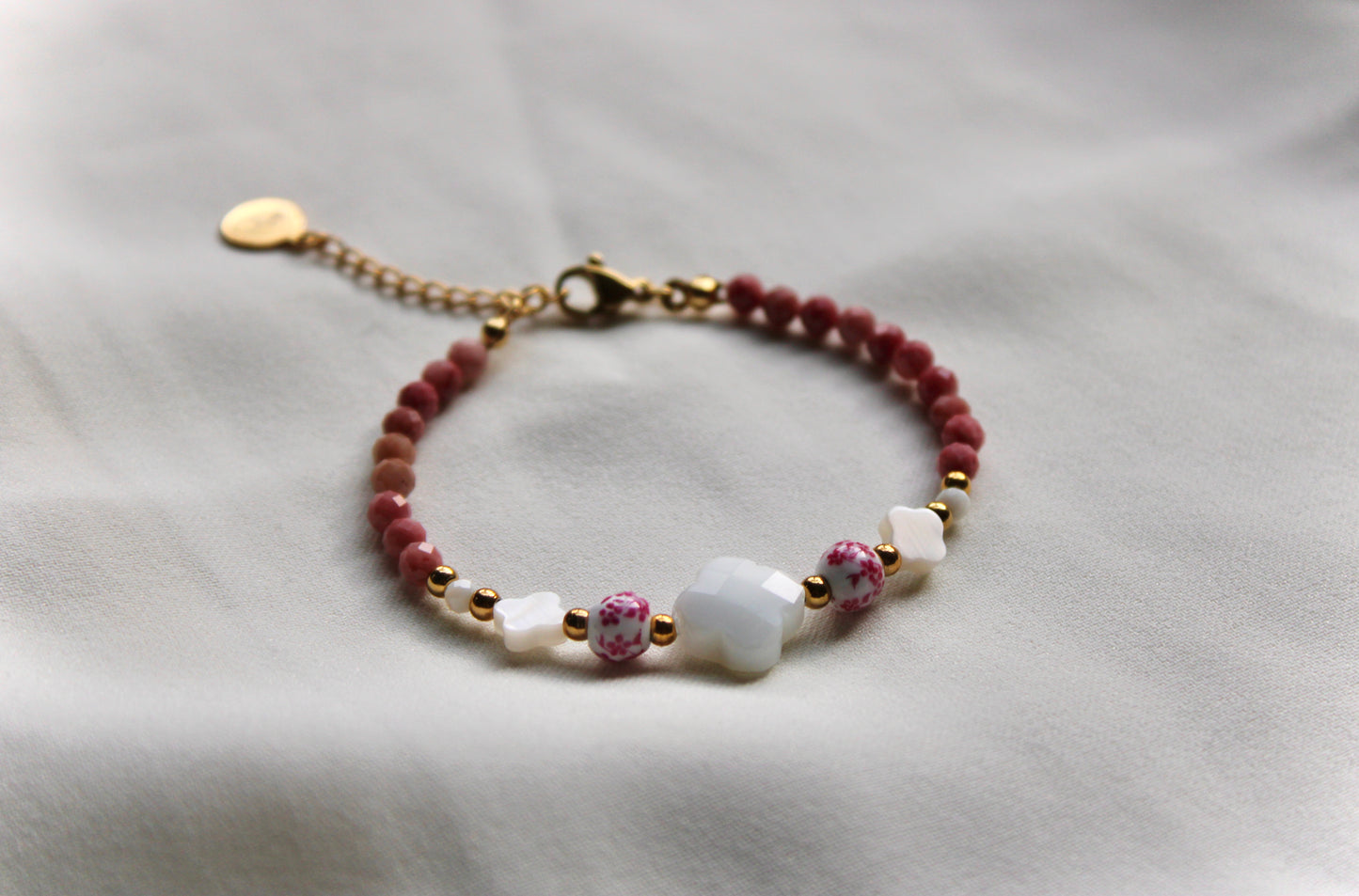 Bracelet ÉMOTIVE