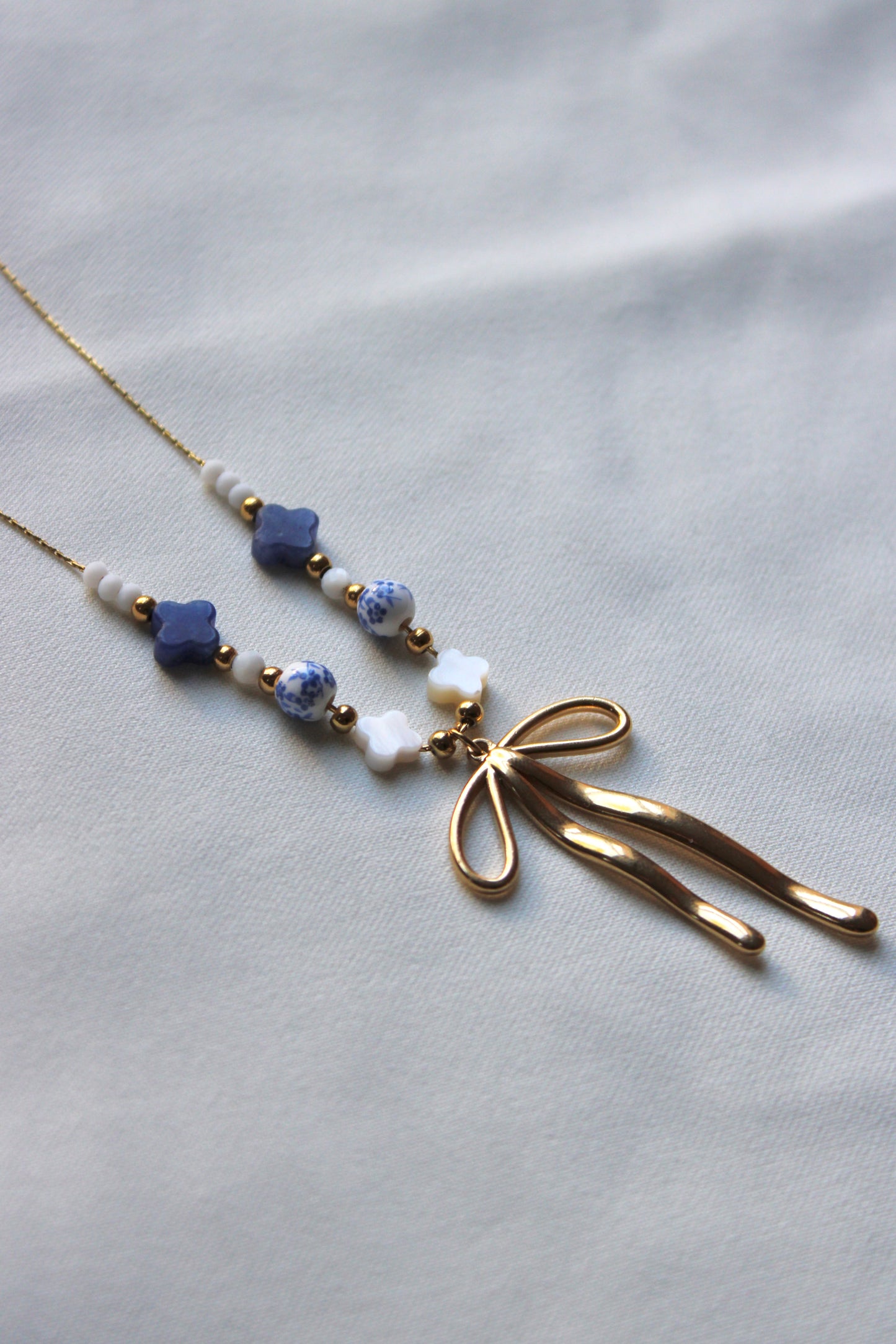 Collier DÉLICATE