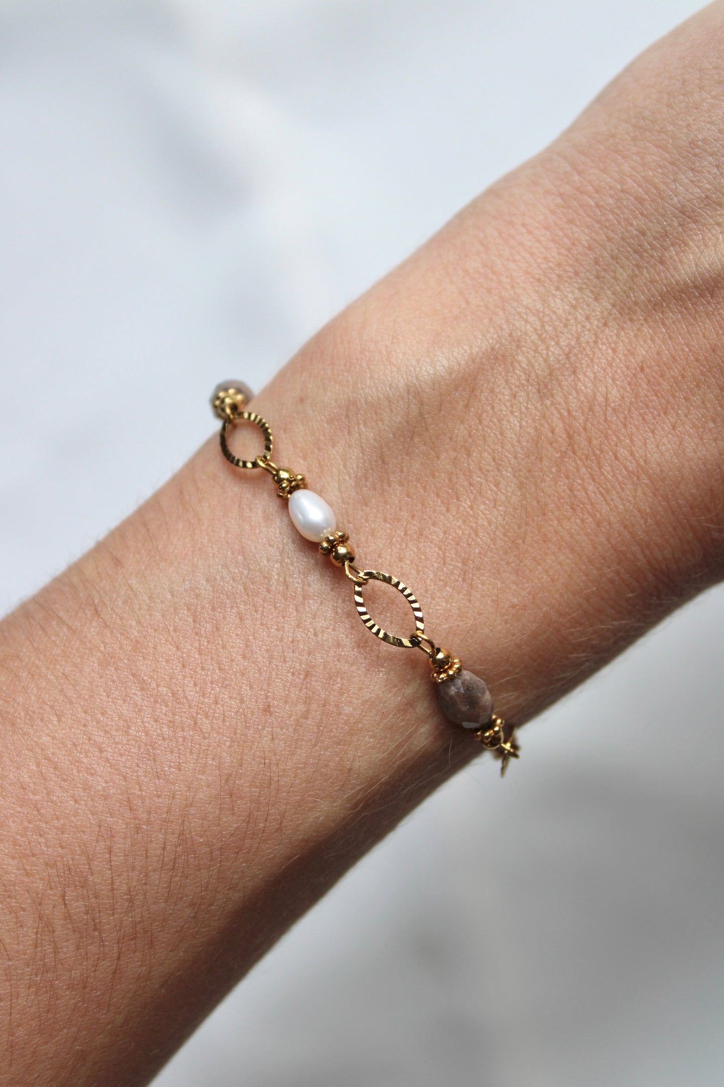 Bracelet RAFFINÉE Les Bijoux De Claclou