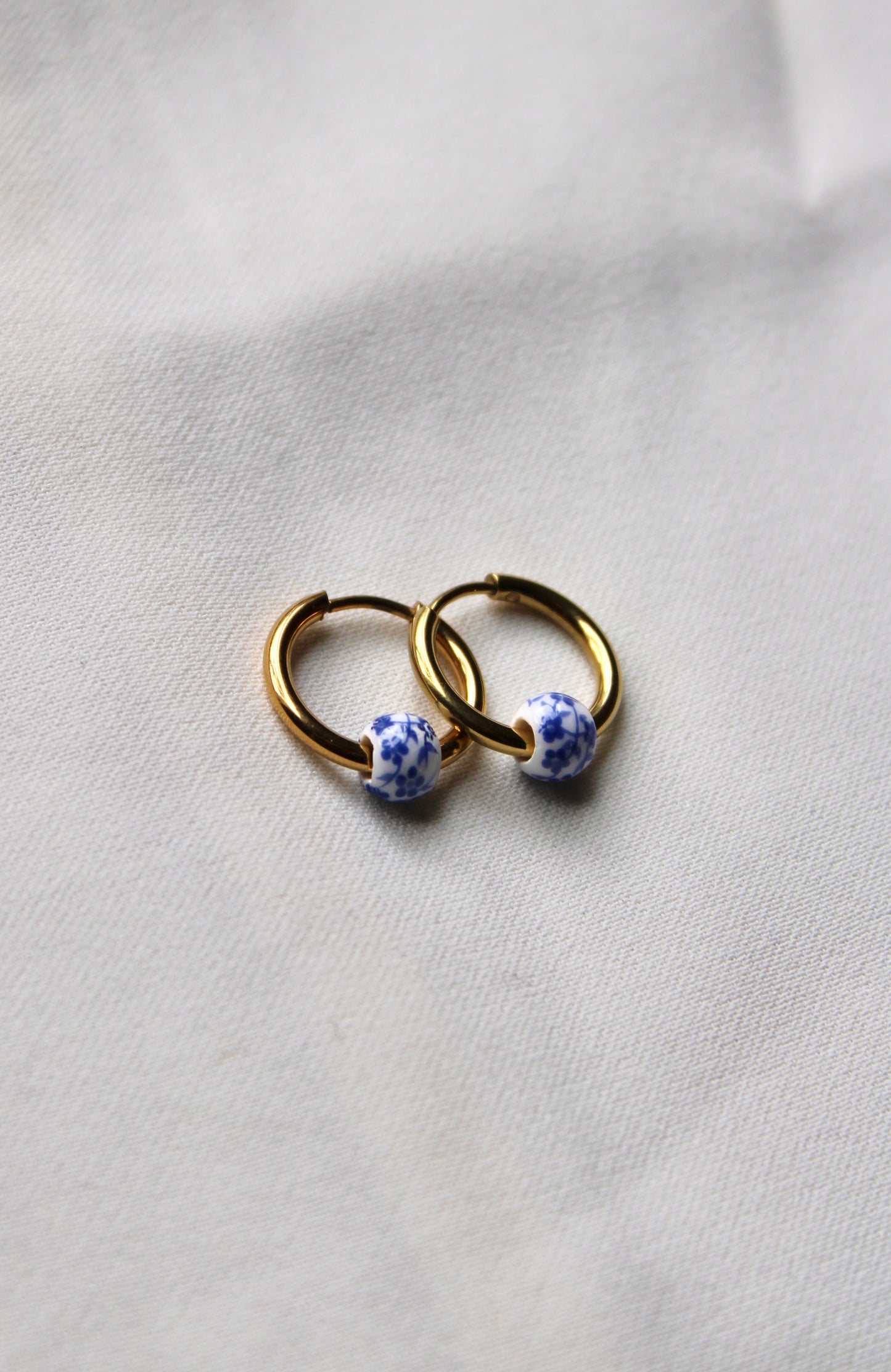 Boucles d’oreilles ÉMERVEILLÉE