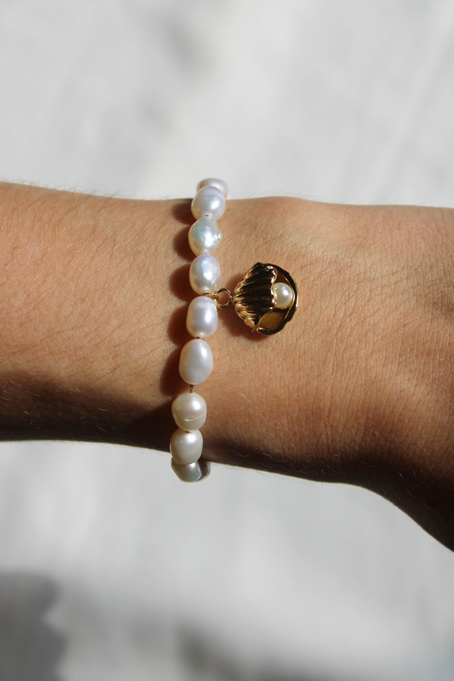 Bracelet TROPICALE Les Bijoux De Claclou