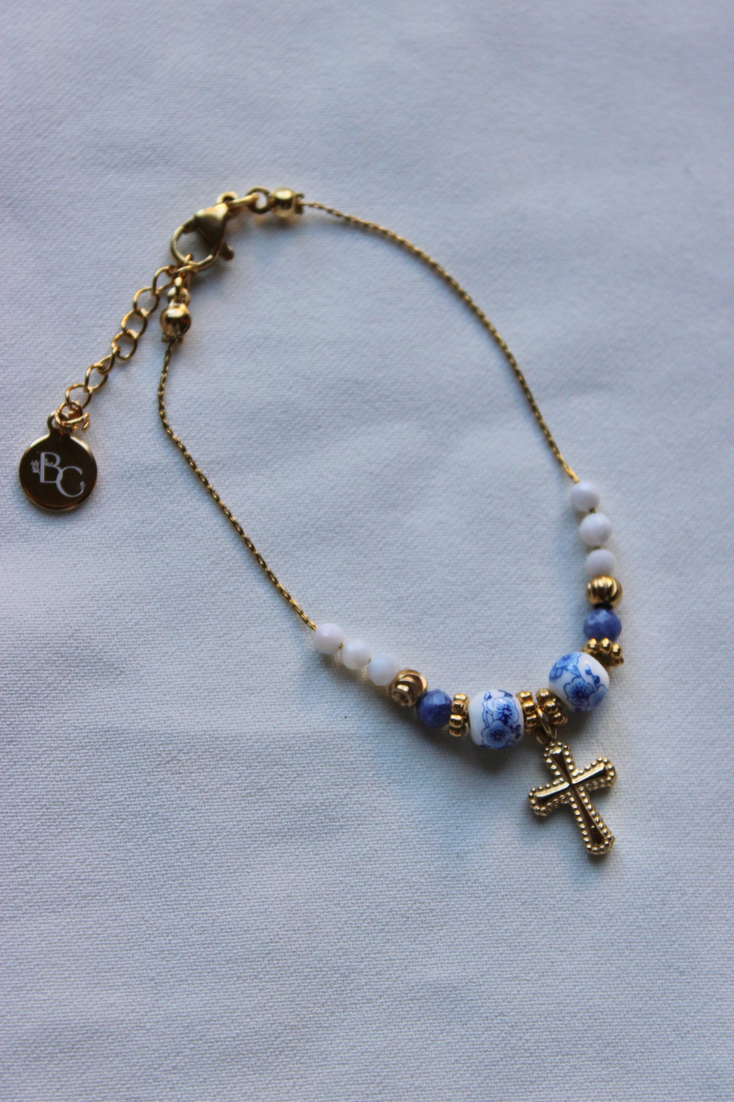Bracelet fidèle