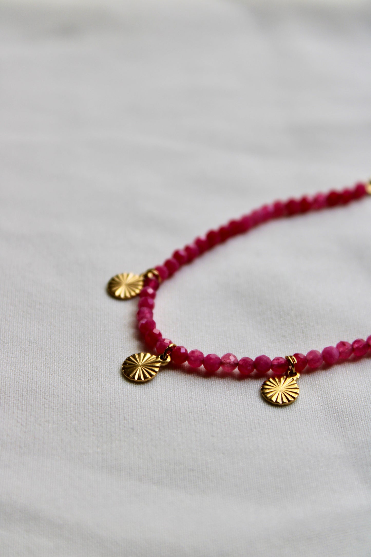 Bracelet AIMÉE Les Bijoux De Claclou