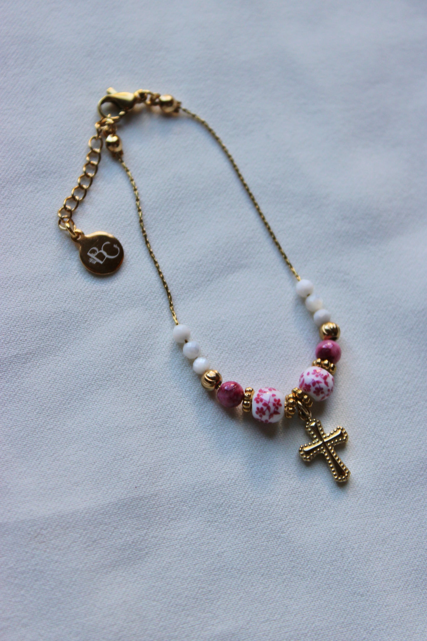 Bracelet fidèle