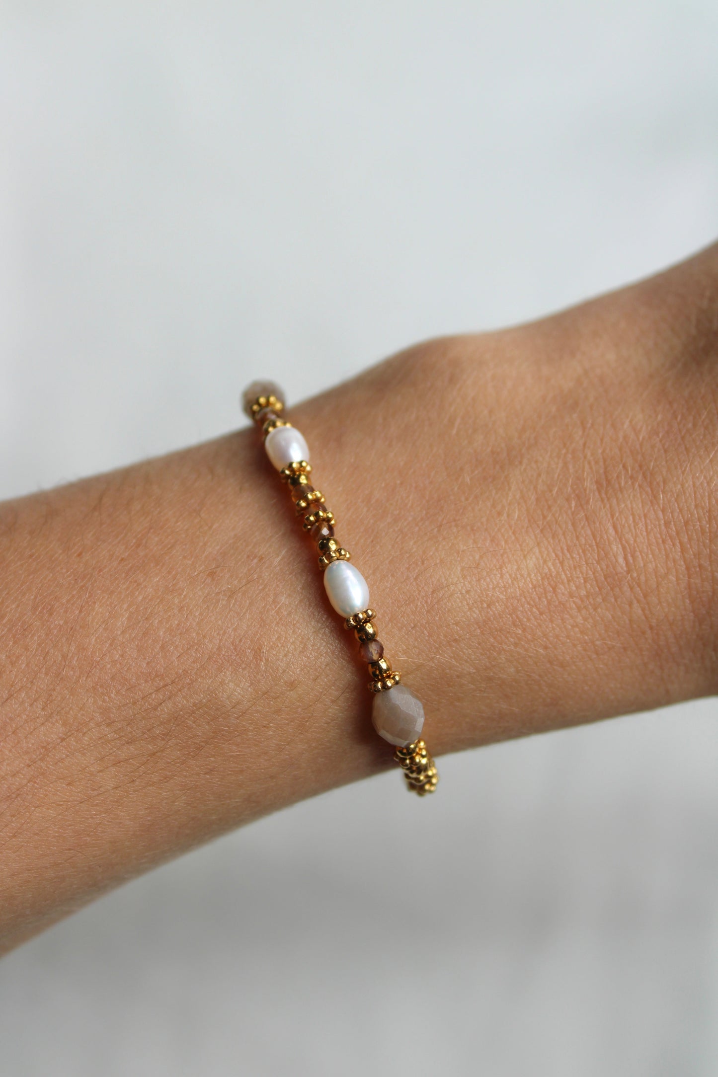 Bracelet RASSURANTE Les Bijoux De Claclou