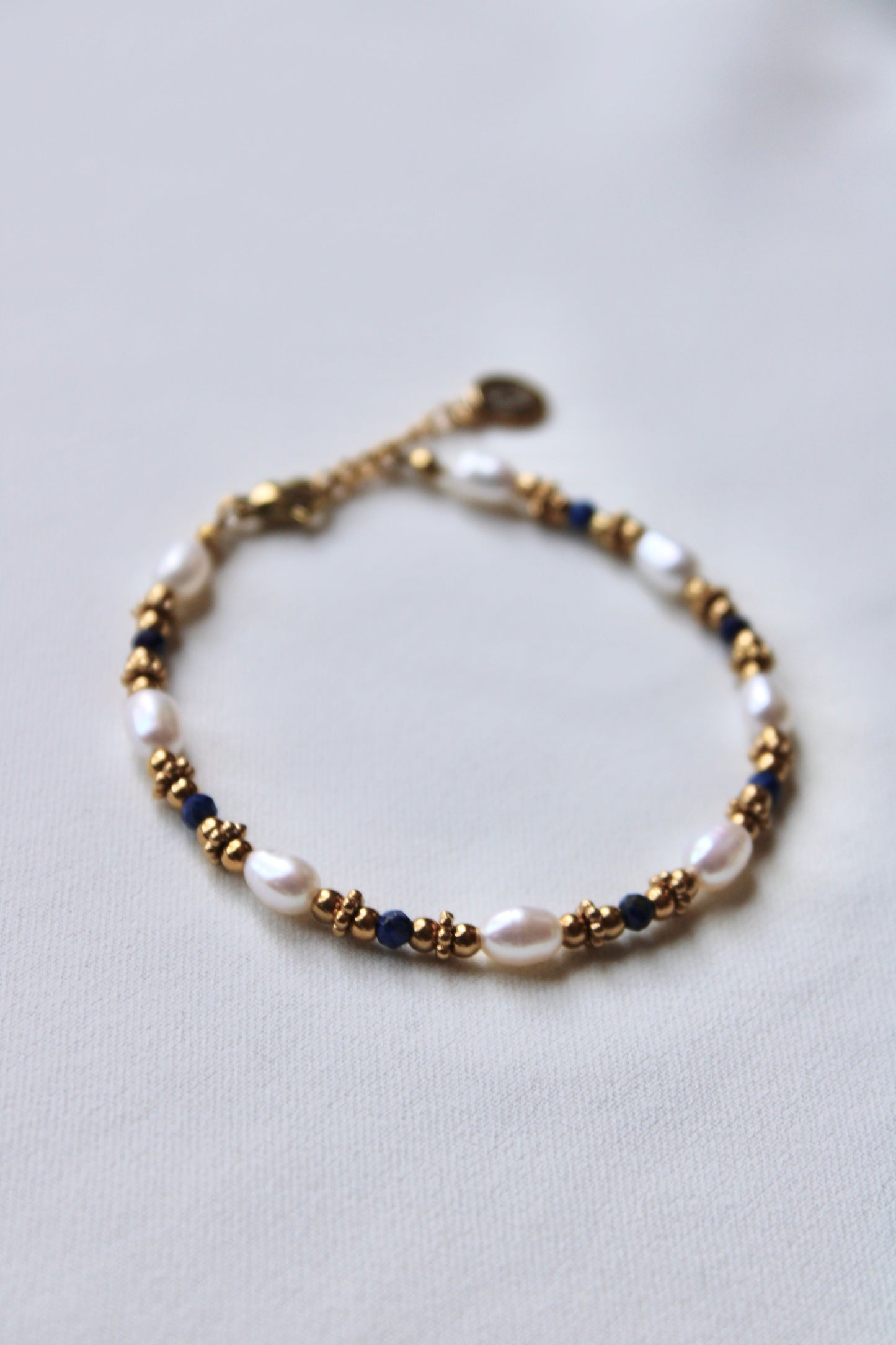Bracelet CHALEUREUSE Les Bijoux De Claclou