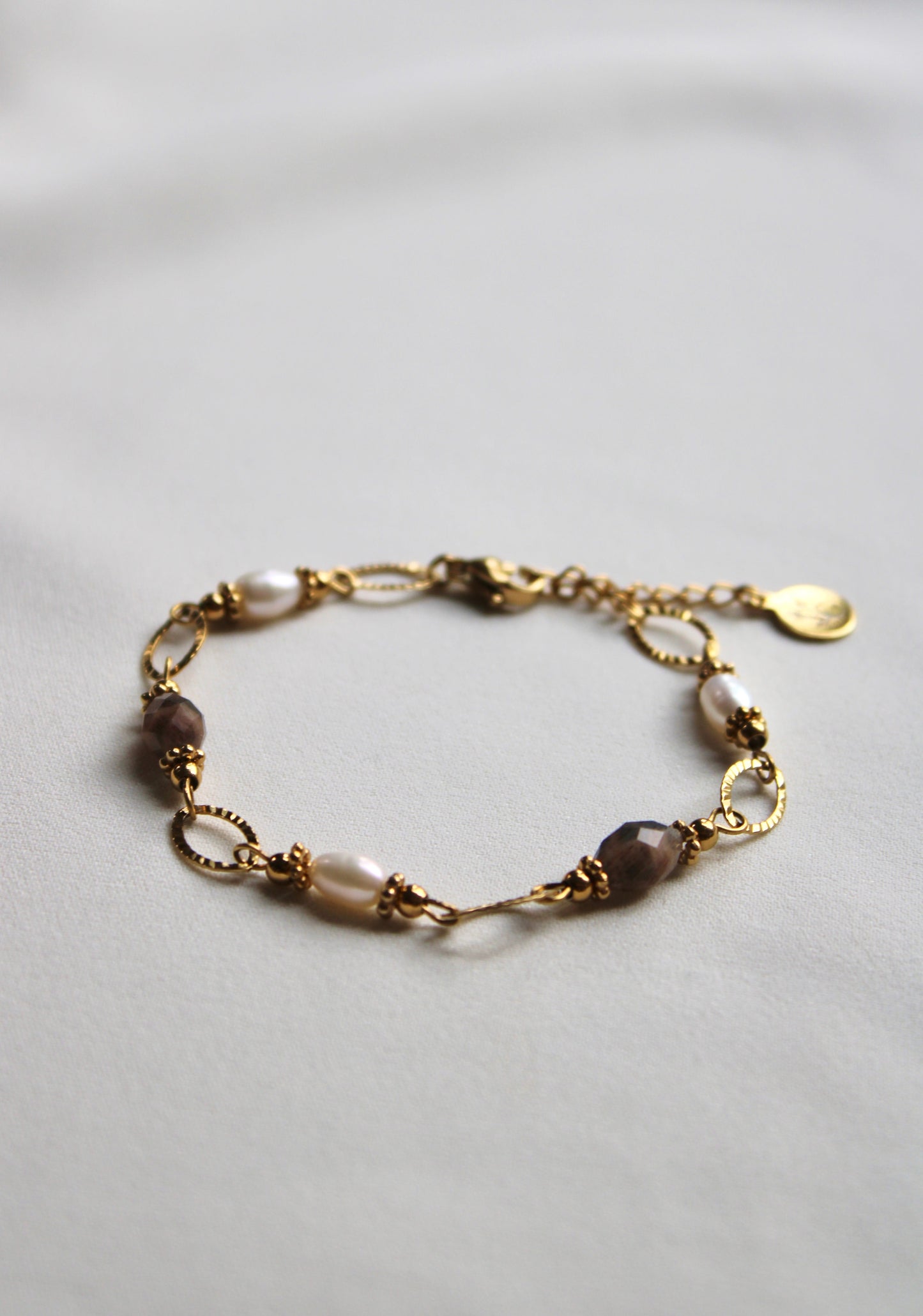 Bracelet RAFFINÉE Les Bijoux De Claclou