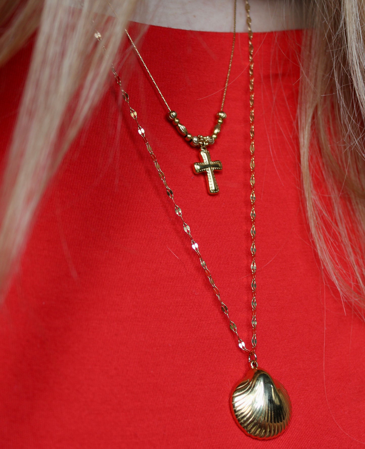 Collier OCÉANE