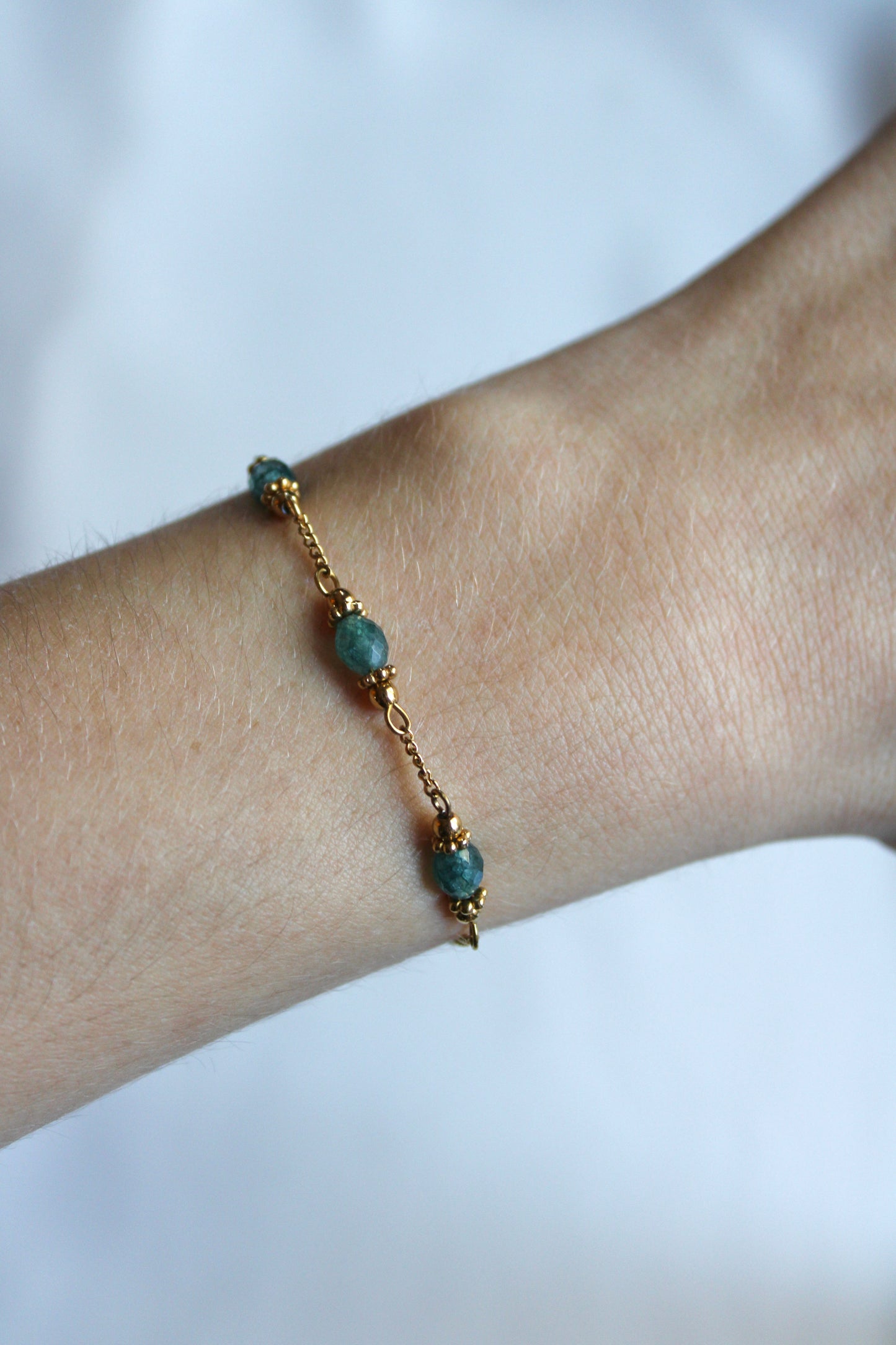 Bracelet DISCRÈTE Les Bijoux De Claclou