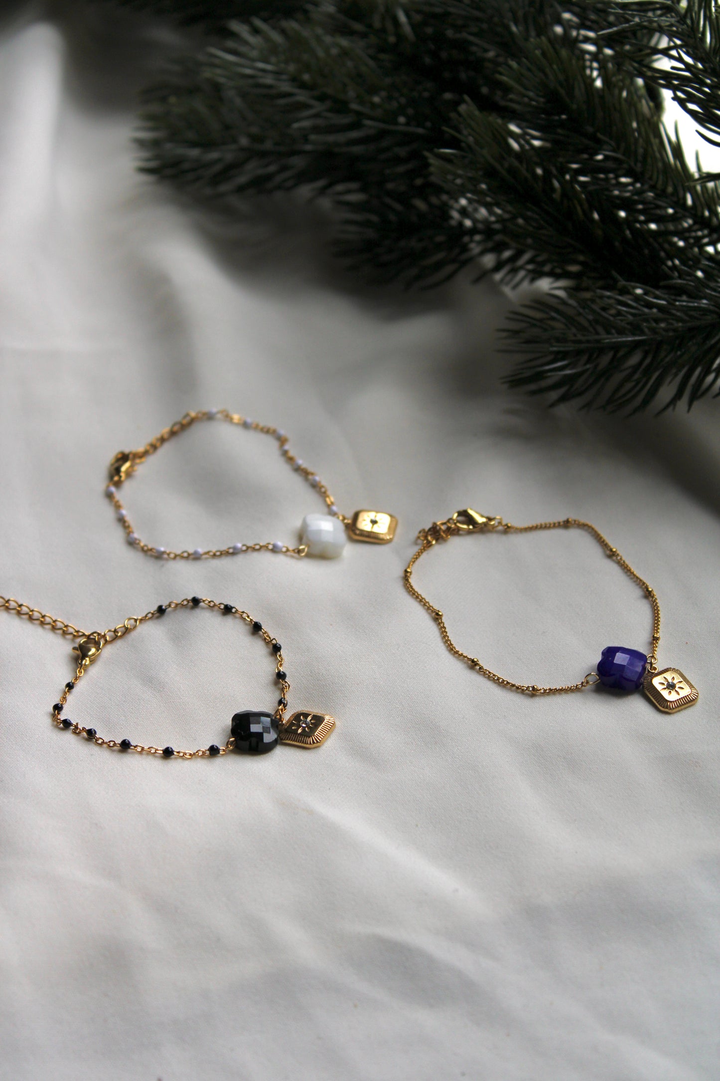 Bracelet CHANCEUSE - Les Bijoux De Claclou