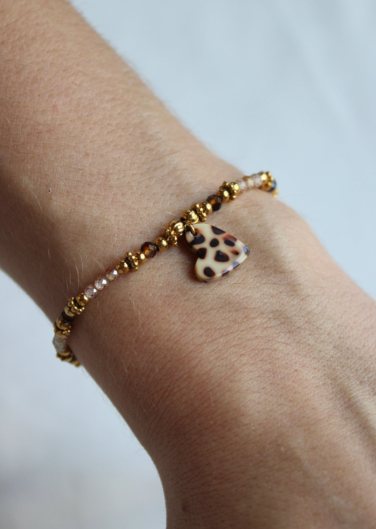 Bracelet CHARISMATIQUE Les Bijoux De Claclou