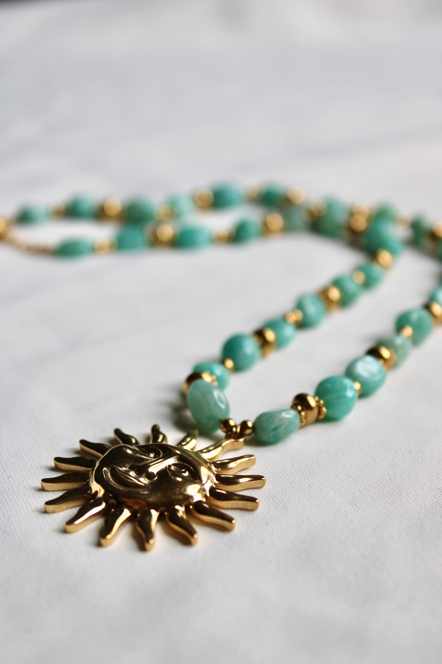 Collier Les Bijoux De Claclou
