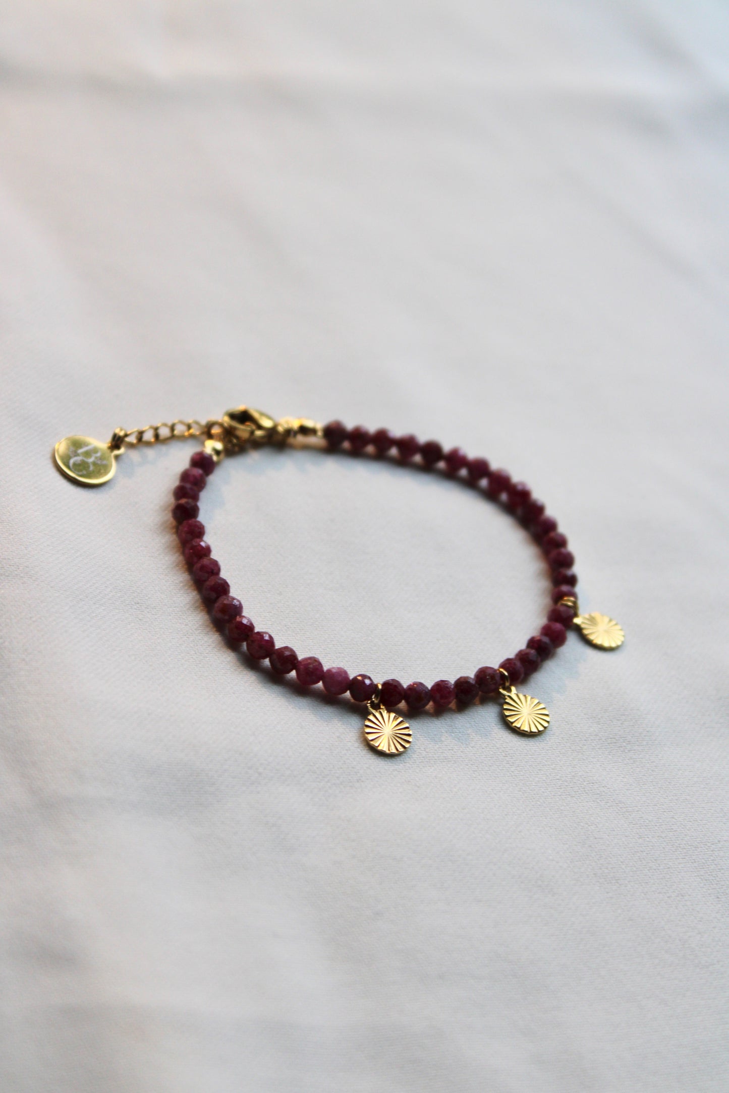 Bracelet AIMÉE Les Bijoux De Claclou
