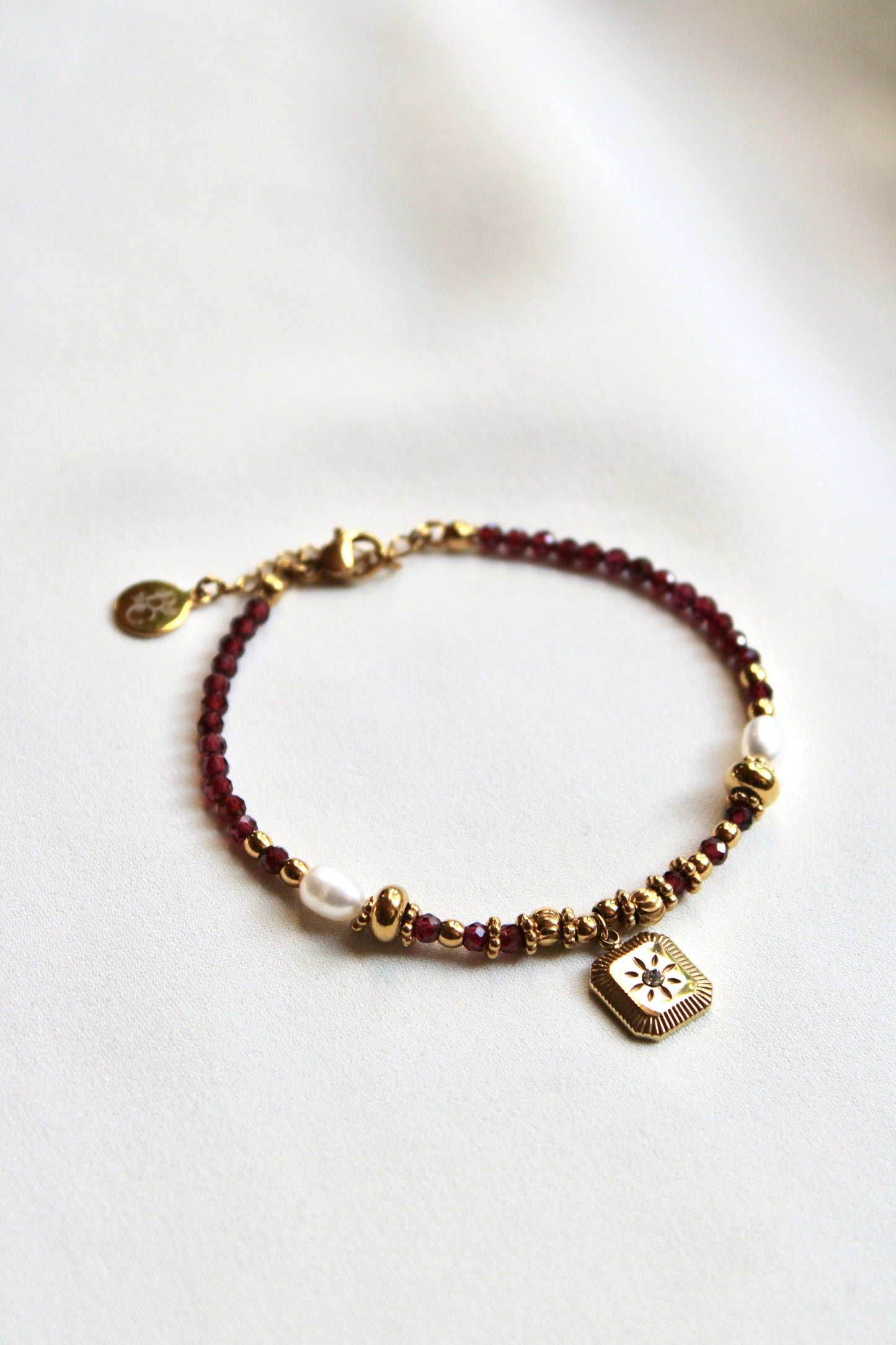 Bracelet ÉTINCELANTE Les Bijoux De Claclou