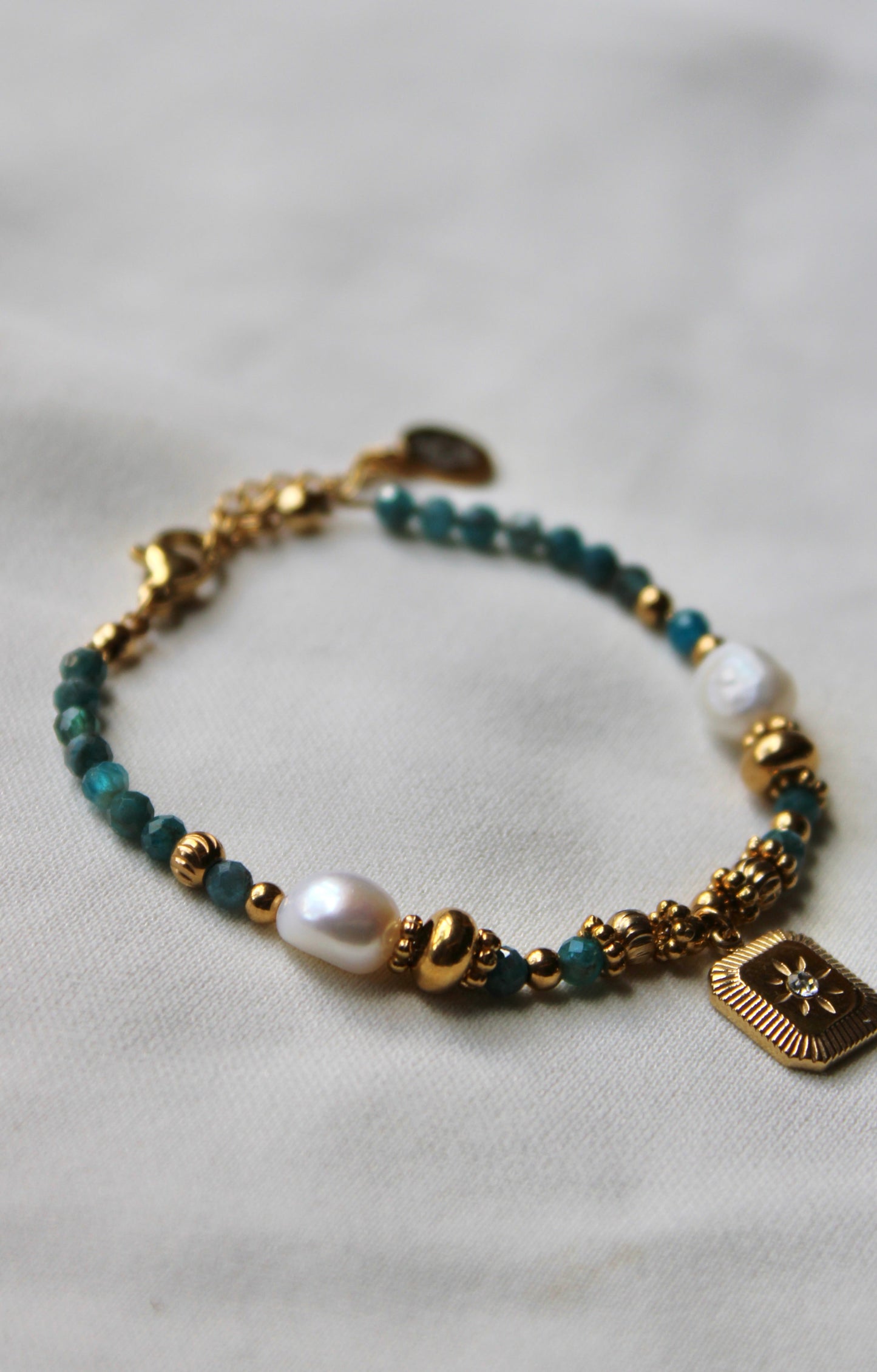Bracelet SOMPTUEUSE Les Bijoux De Claclou