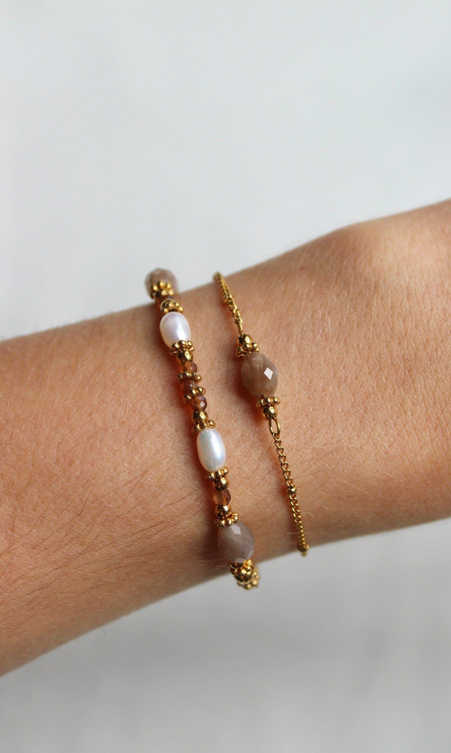 Bracelet RASSURANTE Les Bijoux De Claclou