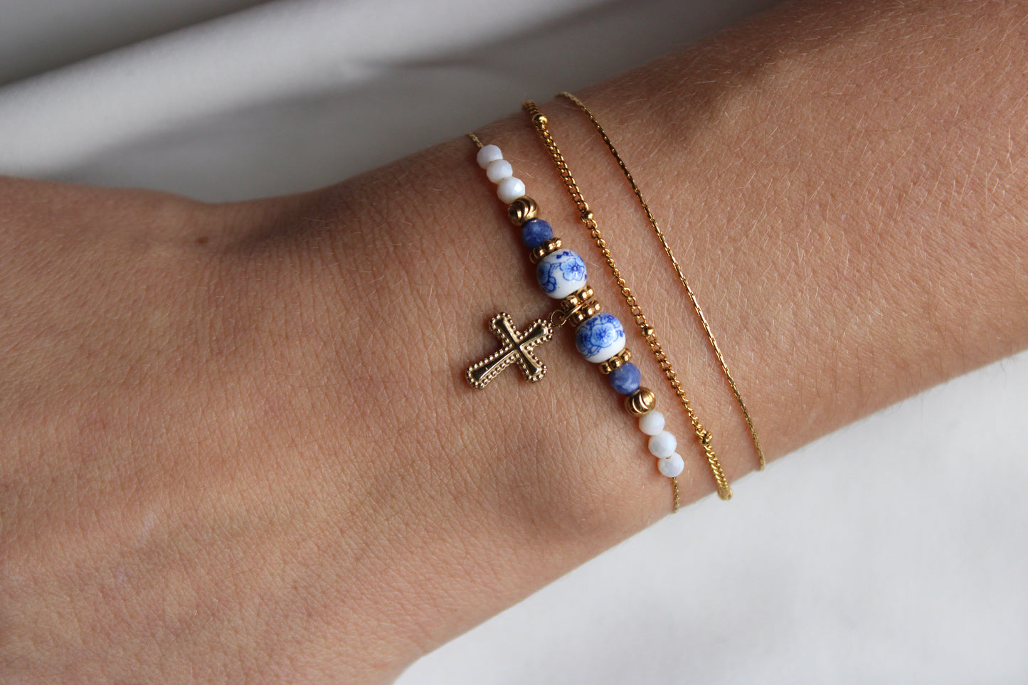 Bracelet fidèle