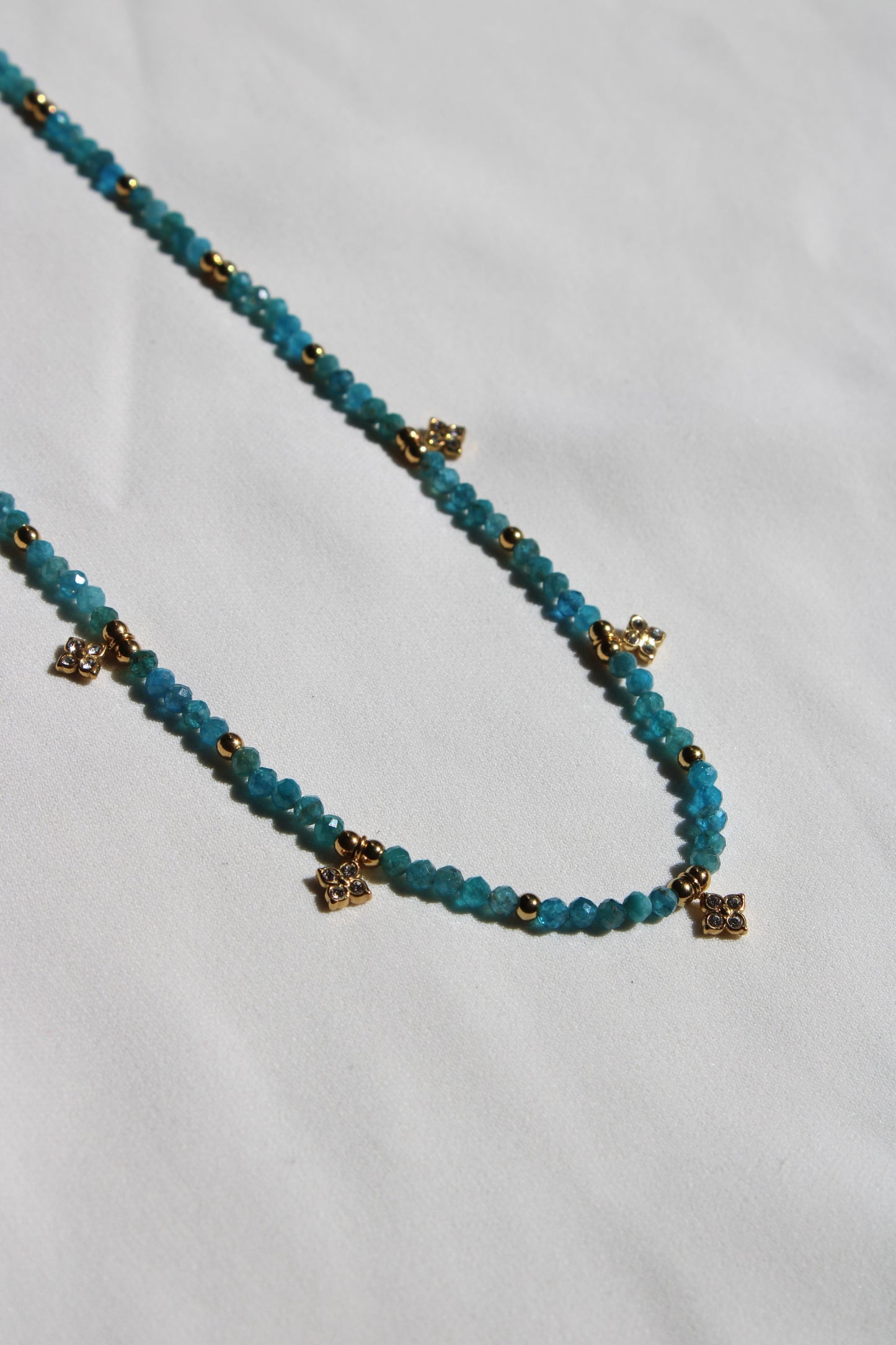 Collier RÊVEUSE Les Bijoux De Claclou