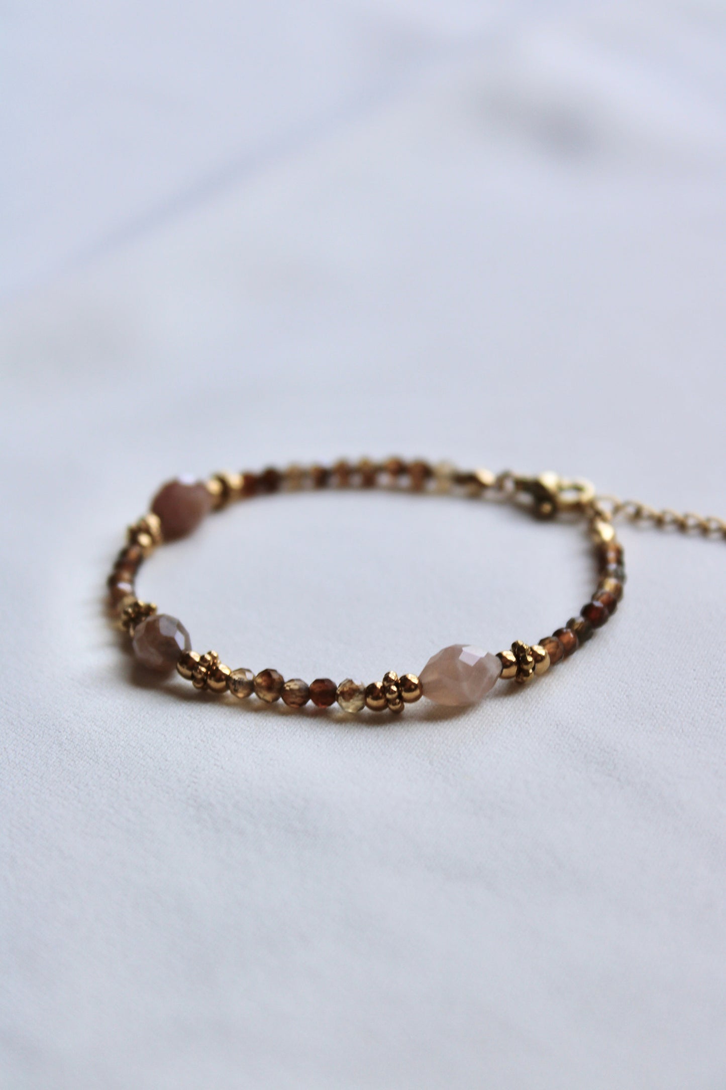 Ensemble DOUILLETTE 3 bracelets Les Bijoux De Claclou