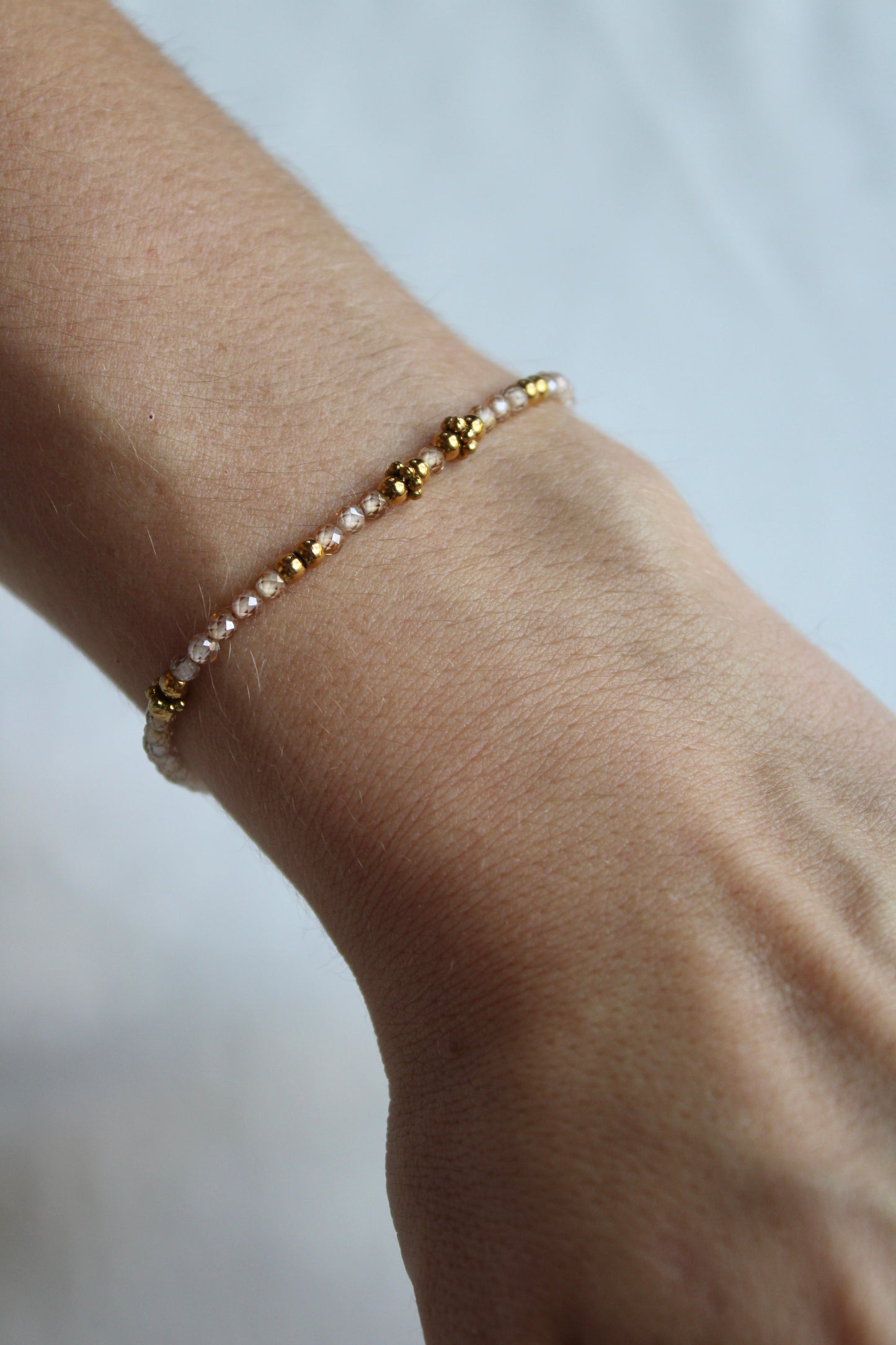 Ensemble DOUILLETTE 3 bracelets Les Bijoux De Claclou