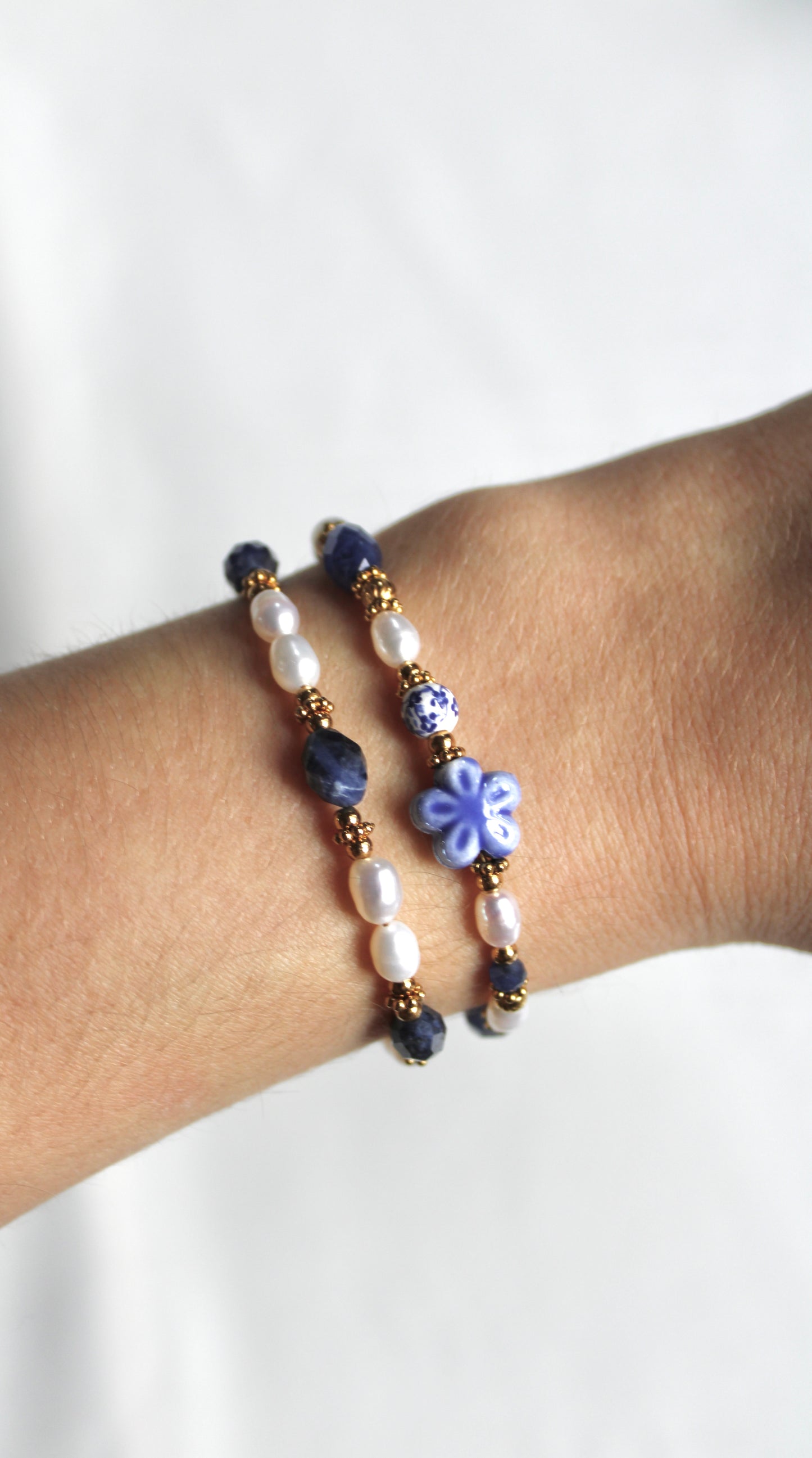 Bracelet RÉCONFORTANTE