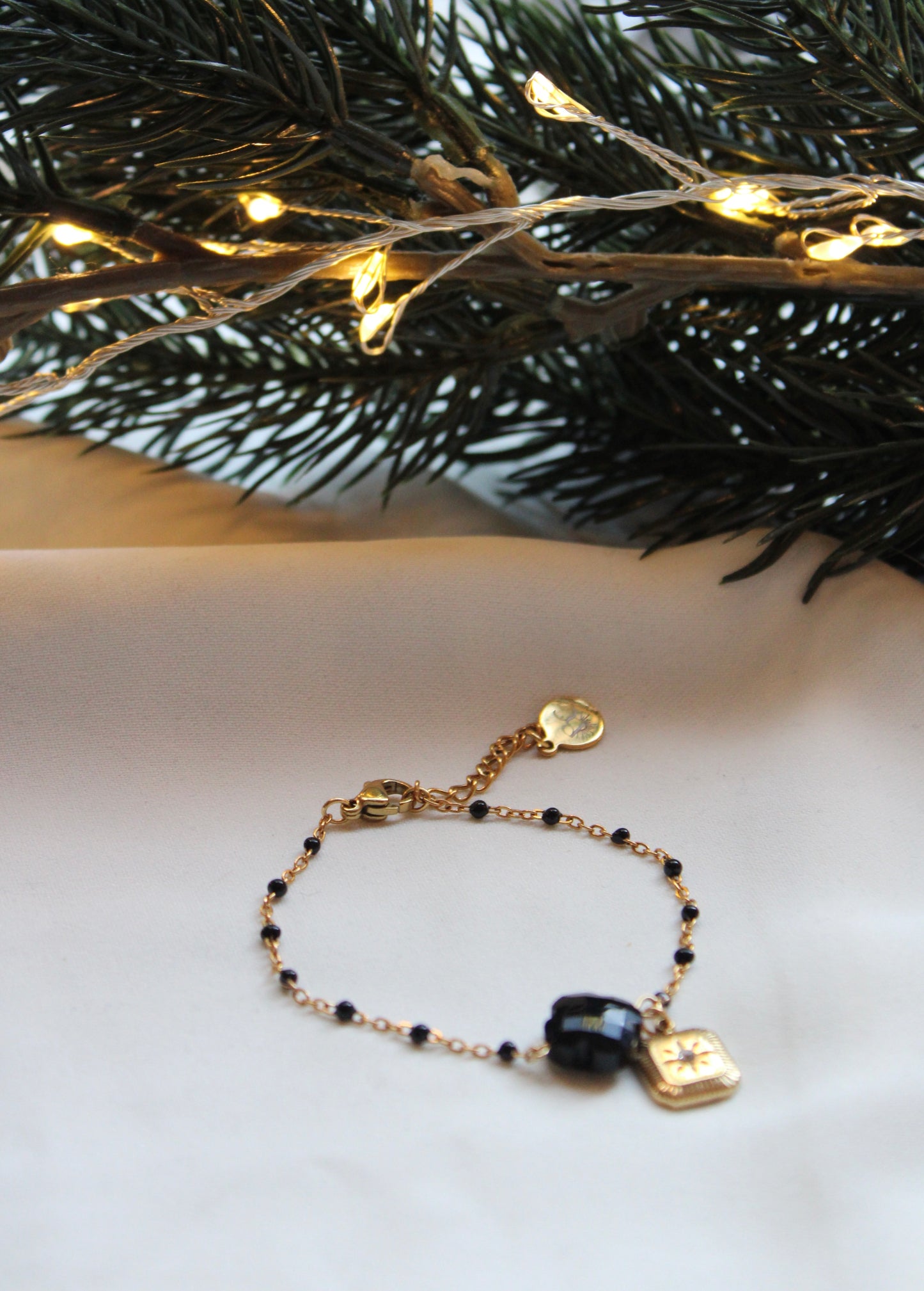 Bracelet CHANCEUSE - Les Bijoux De Claclou