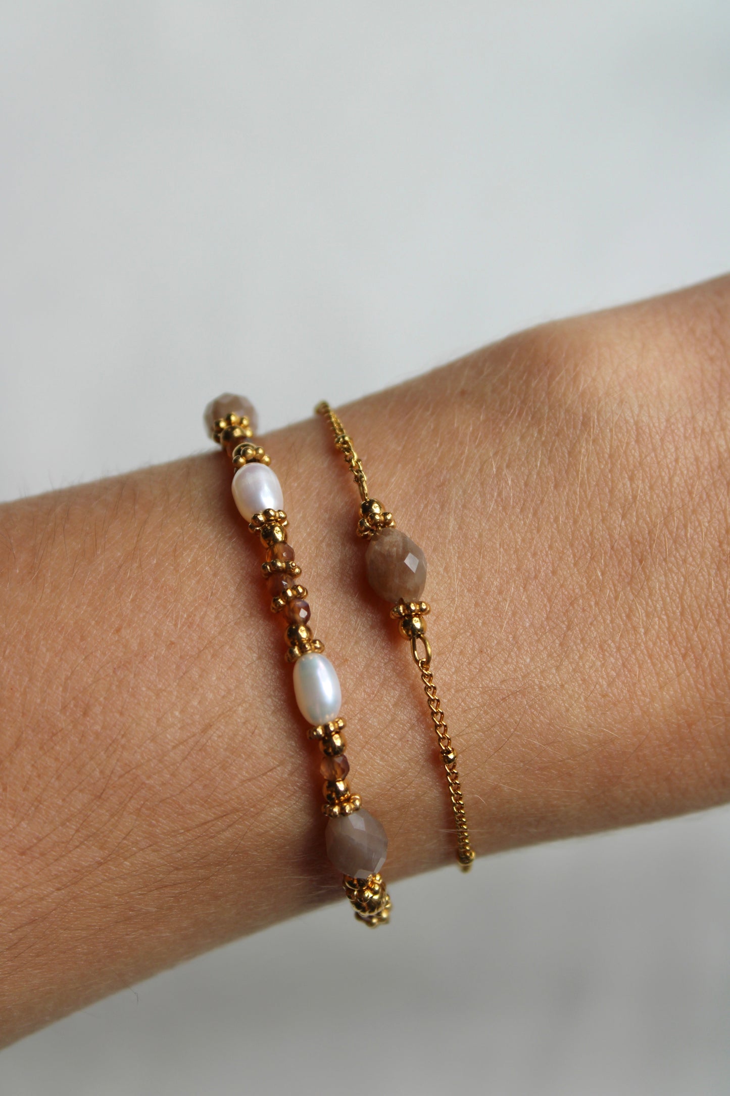 Bracelet MINIMALISTE Les Bijoux De Claclou