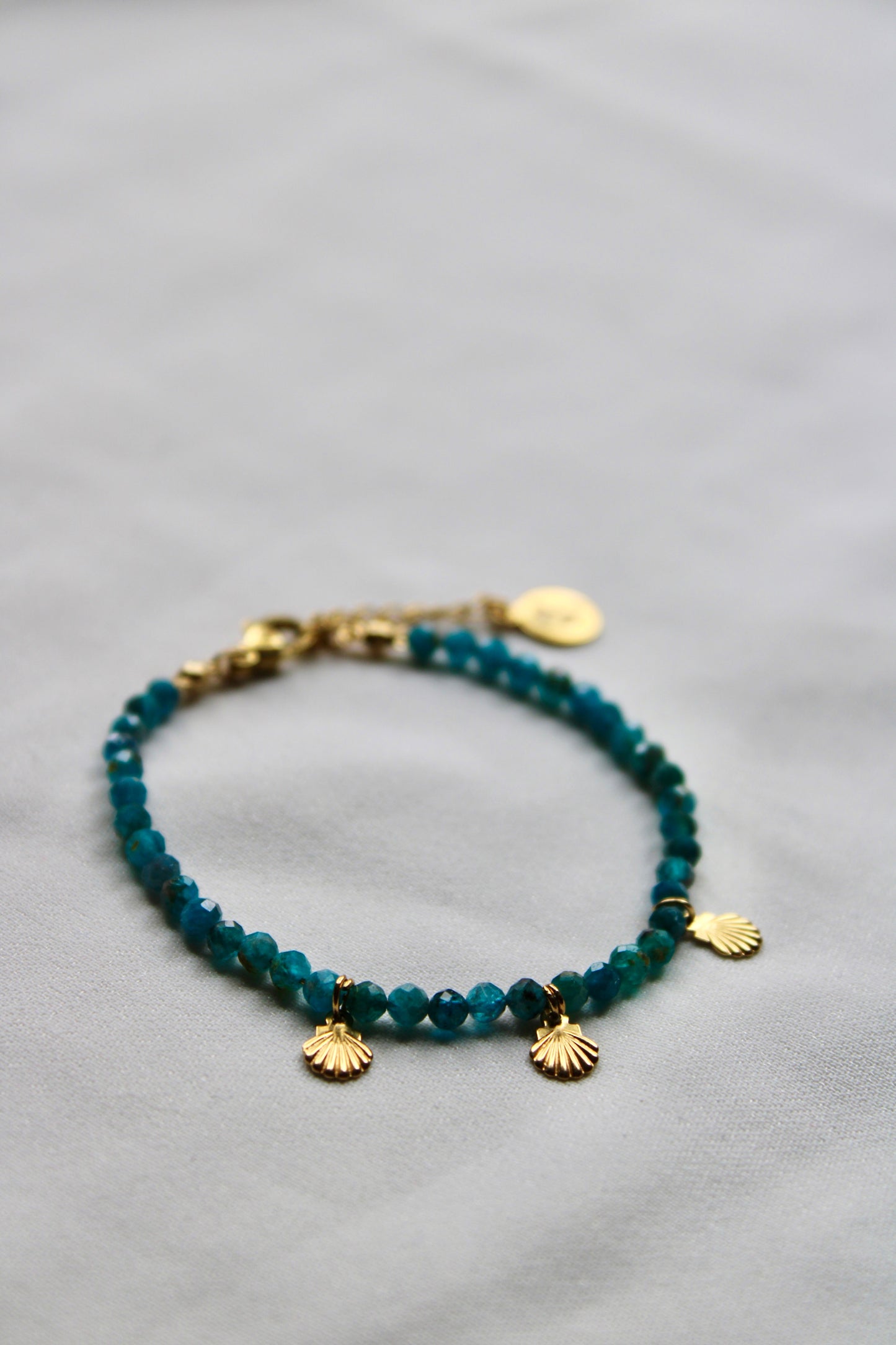 Bracelet ADORÉE Les Bijoux De Claclou