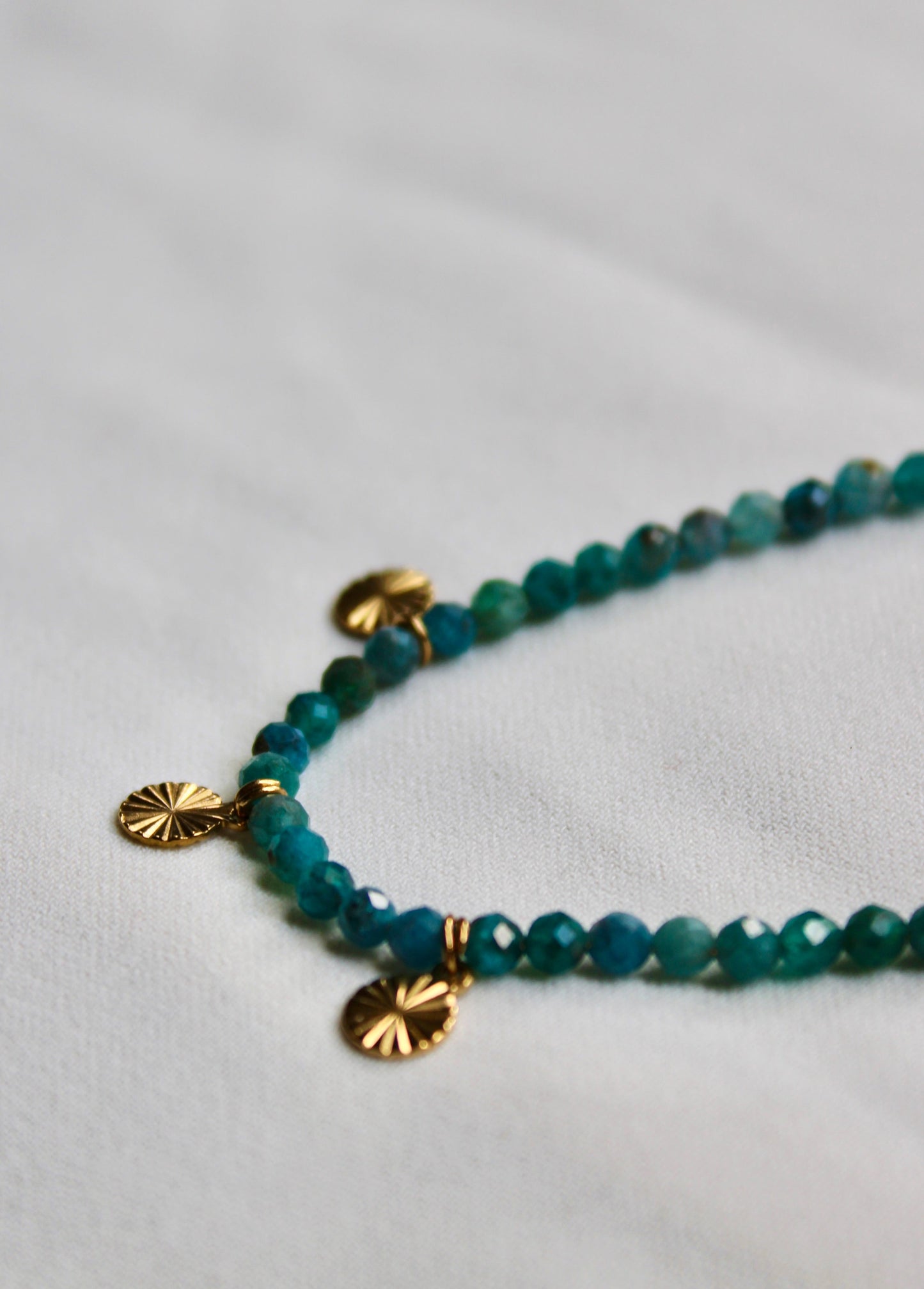 Bracelet AIMÉE Les Bijoux De Claclou