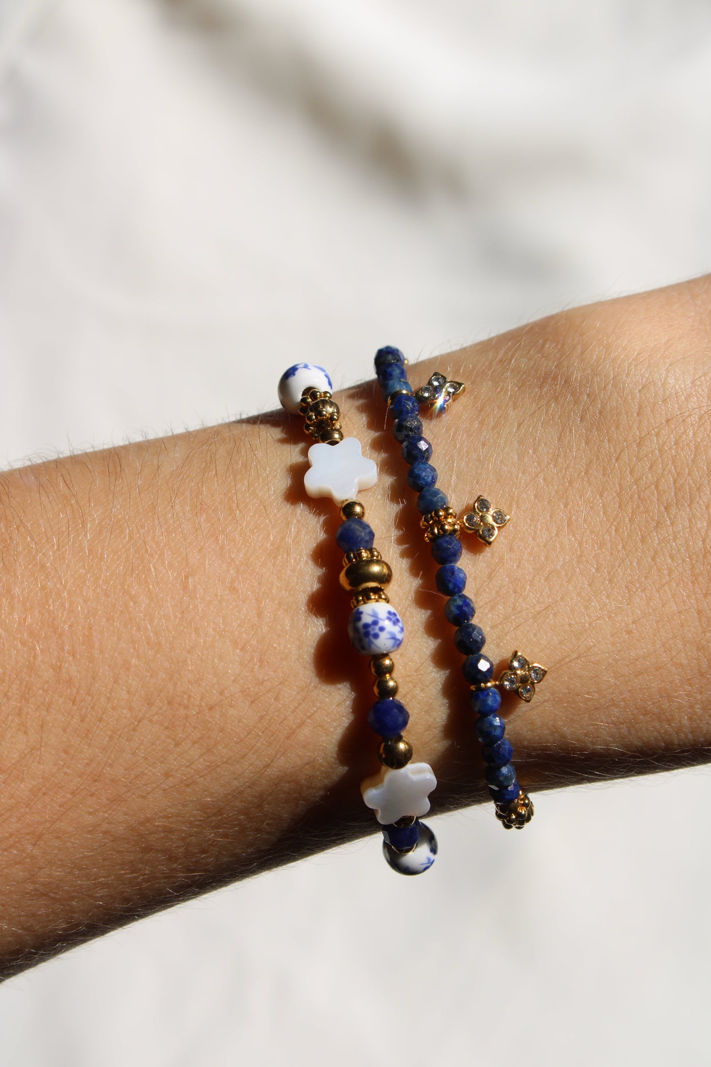 Bracelet RÊVEUSE Les Bijoux De Claclou