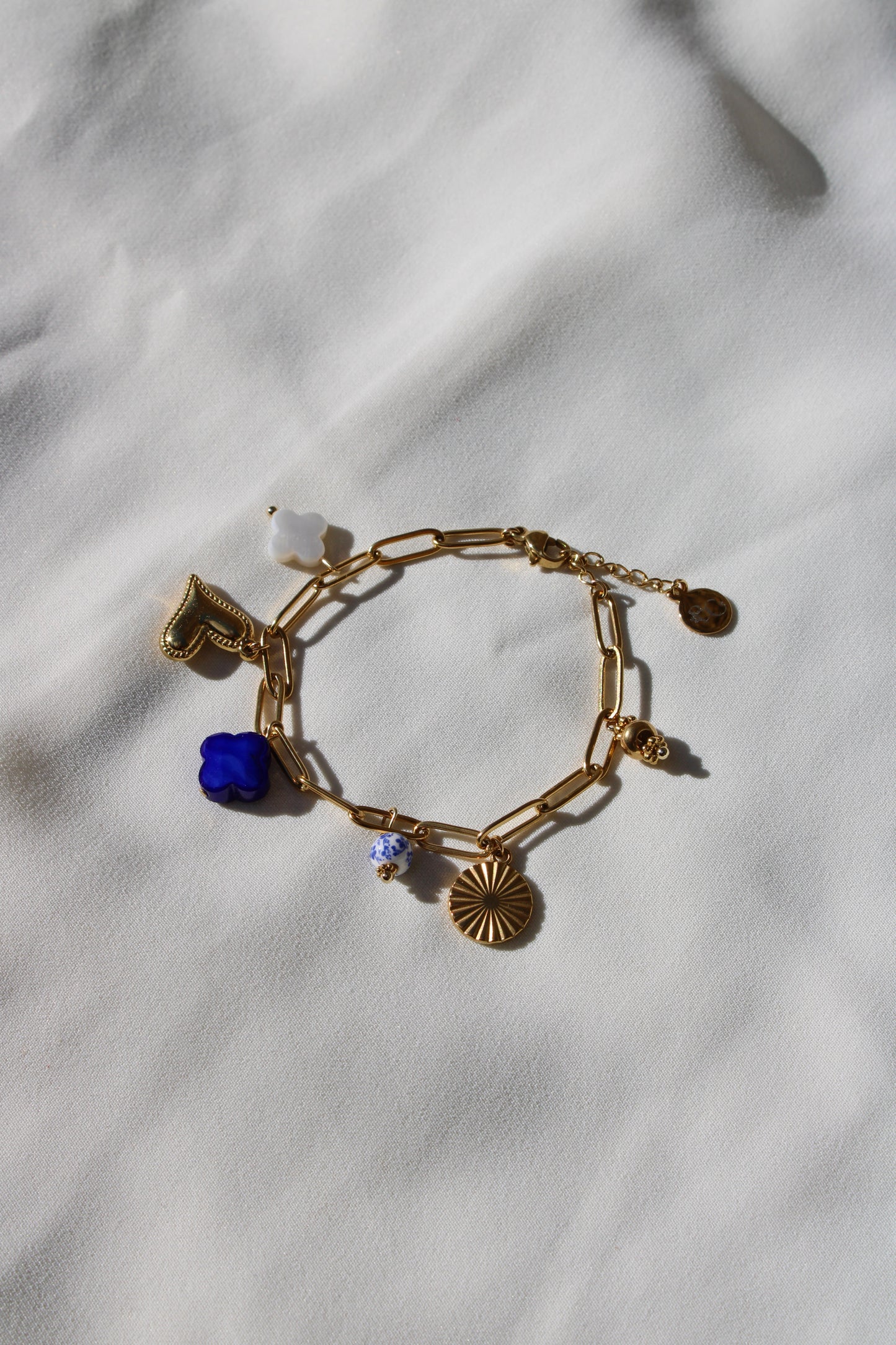 Bracelet CHARMANTE