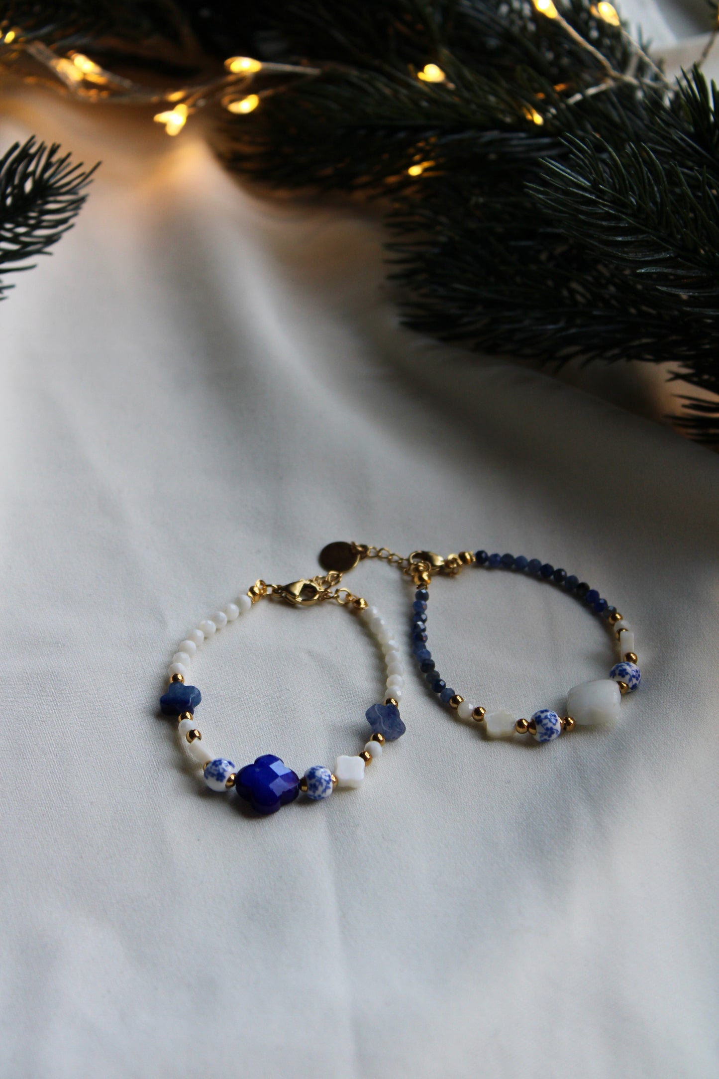Bracelet ÉMOTIVE - Les Bijoux De Claclou