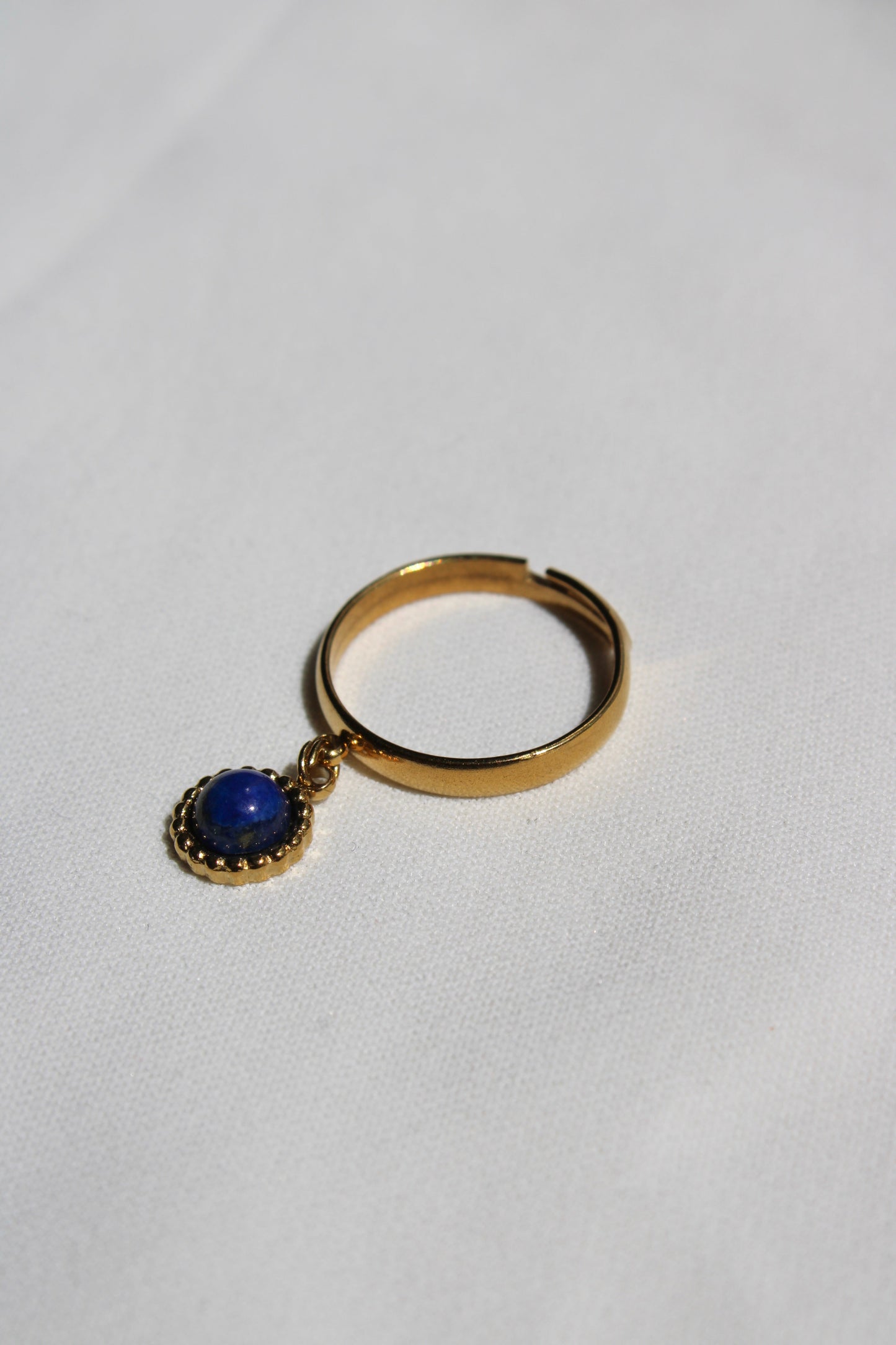 Bague NOCTURNE Les Bijoux De Claclou