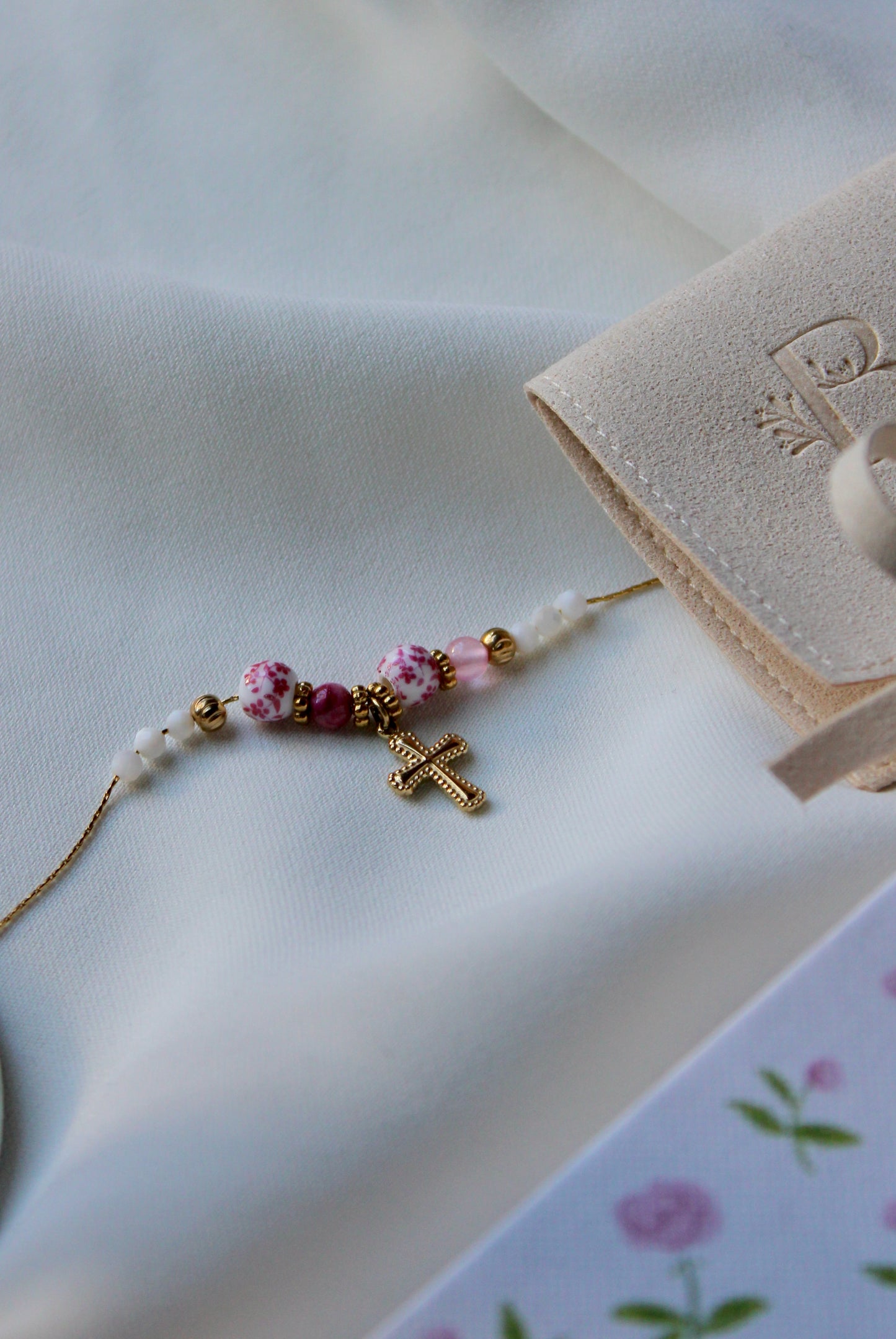 Bracelet fidèle