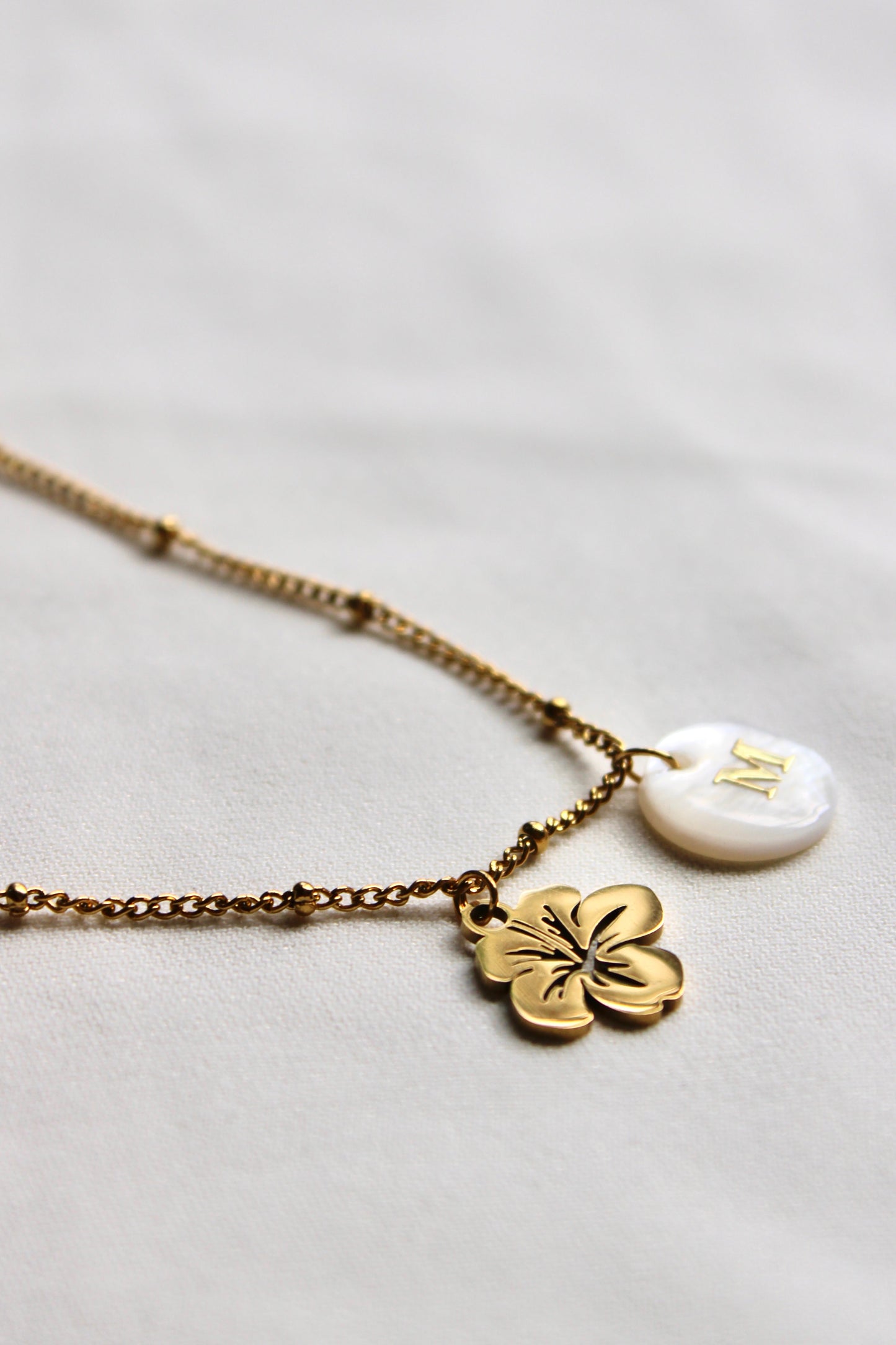 Collier SPONTANÉE Les Bijoux De Claclou