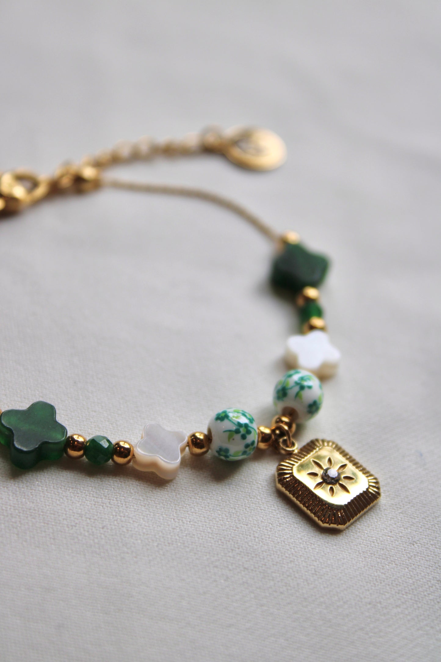 Bracelet ÉTINCELANTE Les Bijoux De Claclou