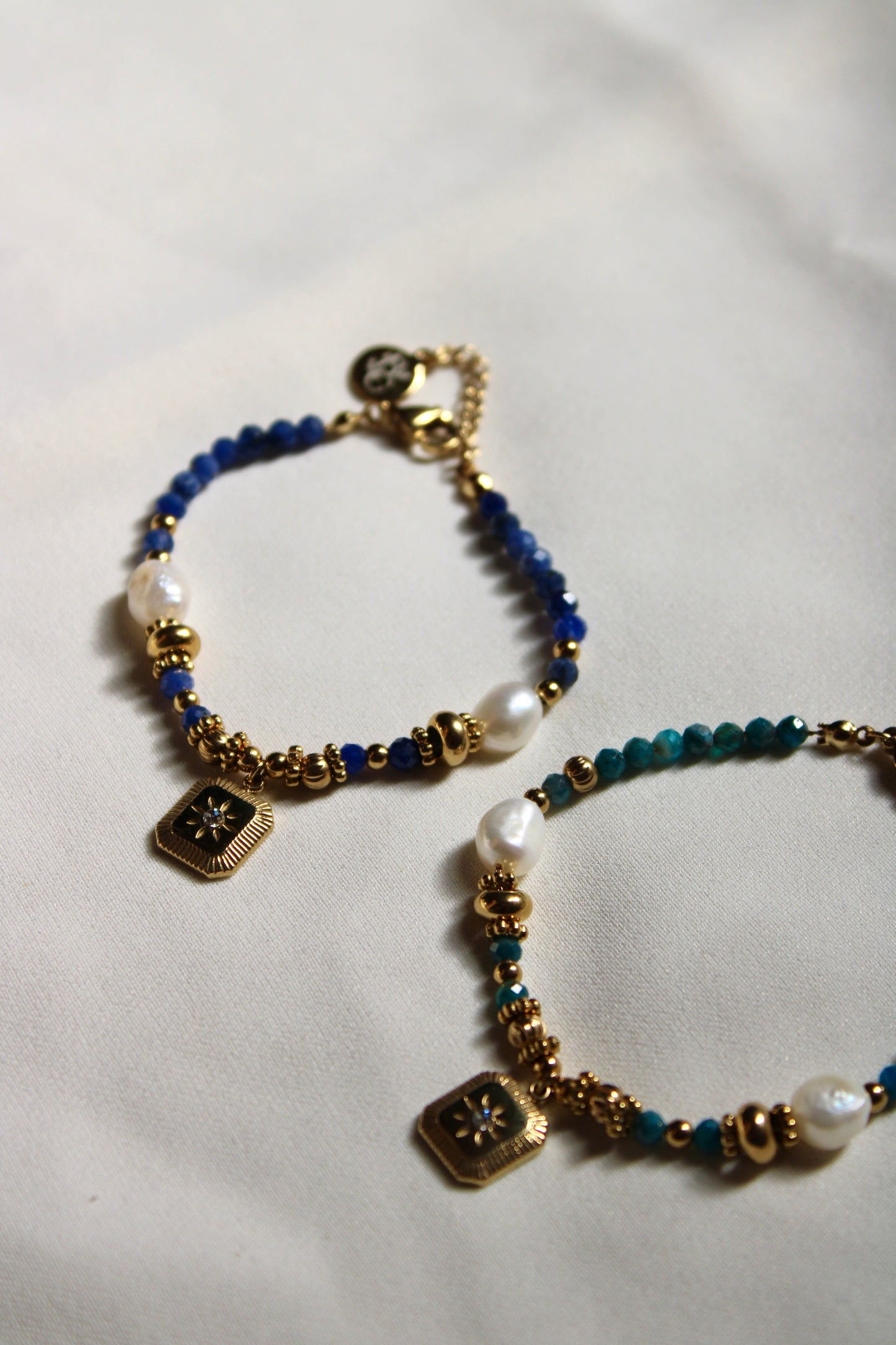 Bracelet SOMPTUEUSE Les Bijoux De Claclou