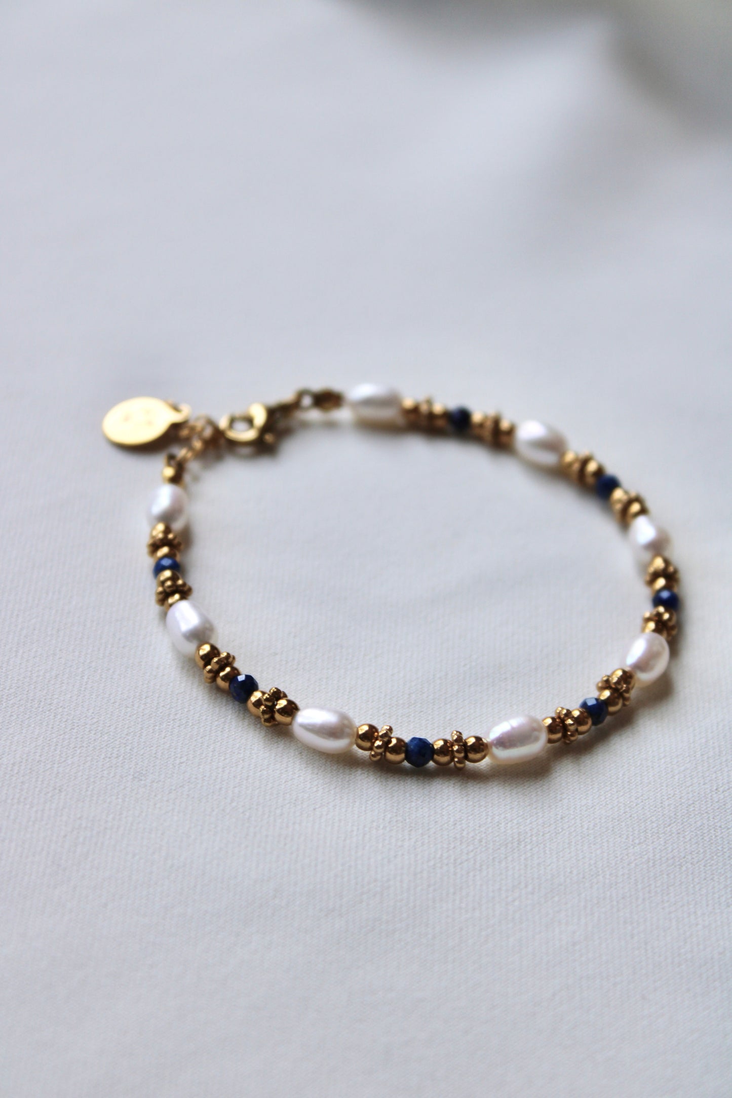 Ensemble HIVERNALE 3 bracelets Les Bijoux De Claclou