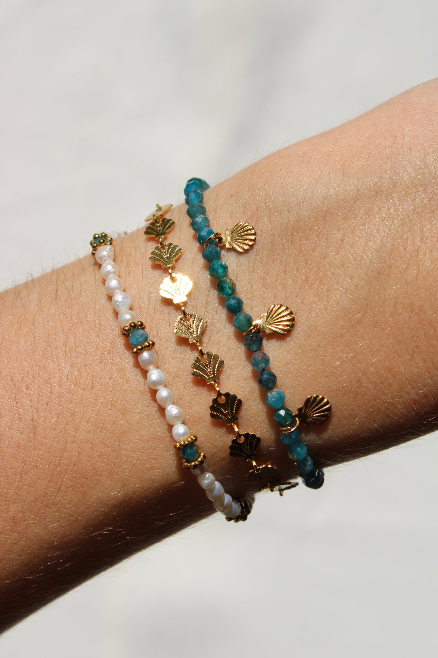 Bracelet ADORÉE Les Bijoux De Claclou