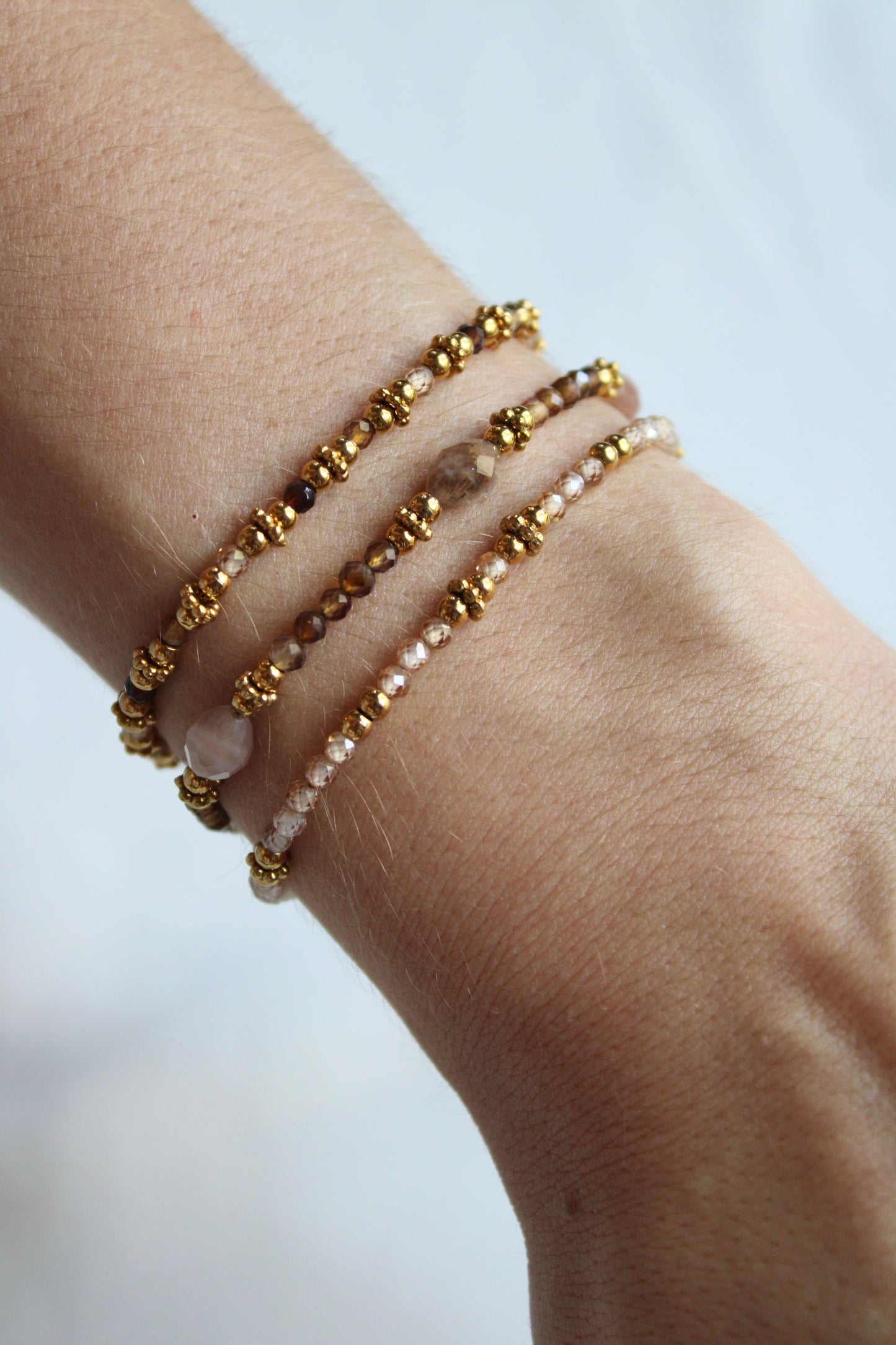 Bracelet AUTOMNALE Les Bijoux De Claclou