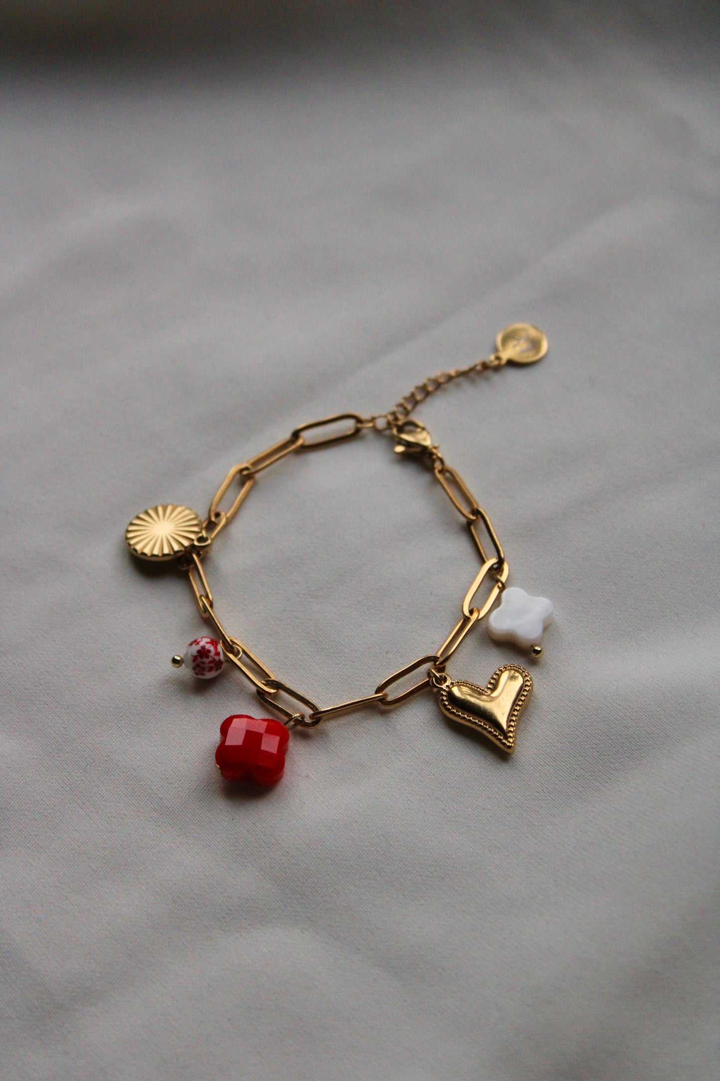 Bracelet CHARMANTE