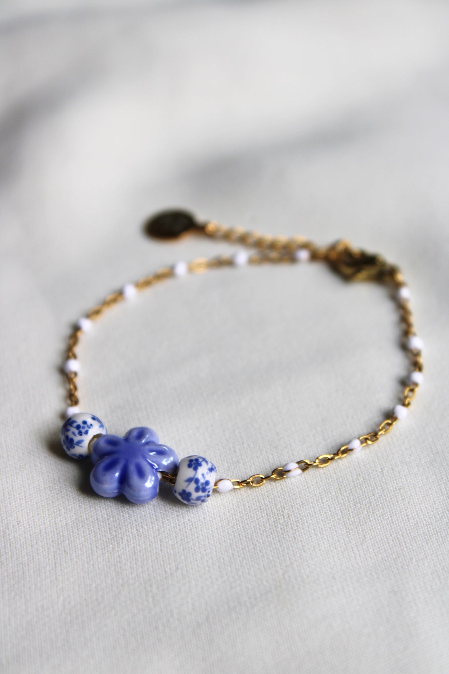 Bracelet VOYAGEUSE Les Bijoux De Claclou