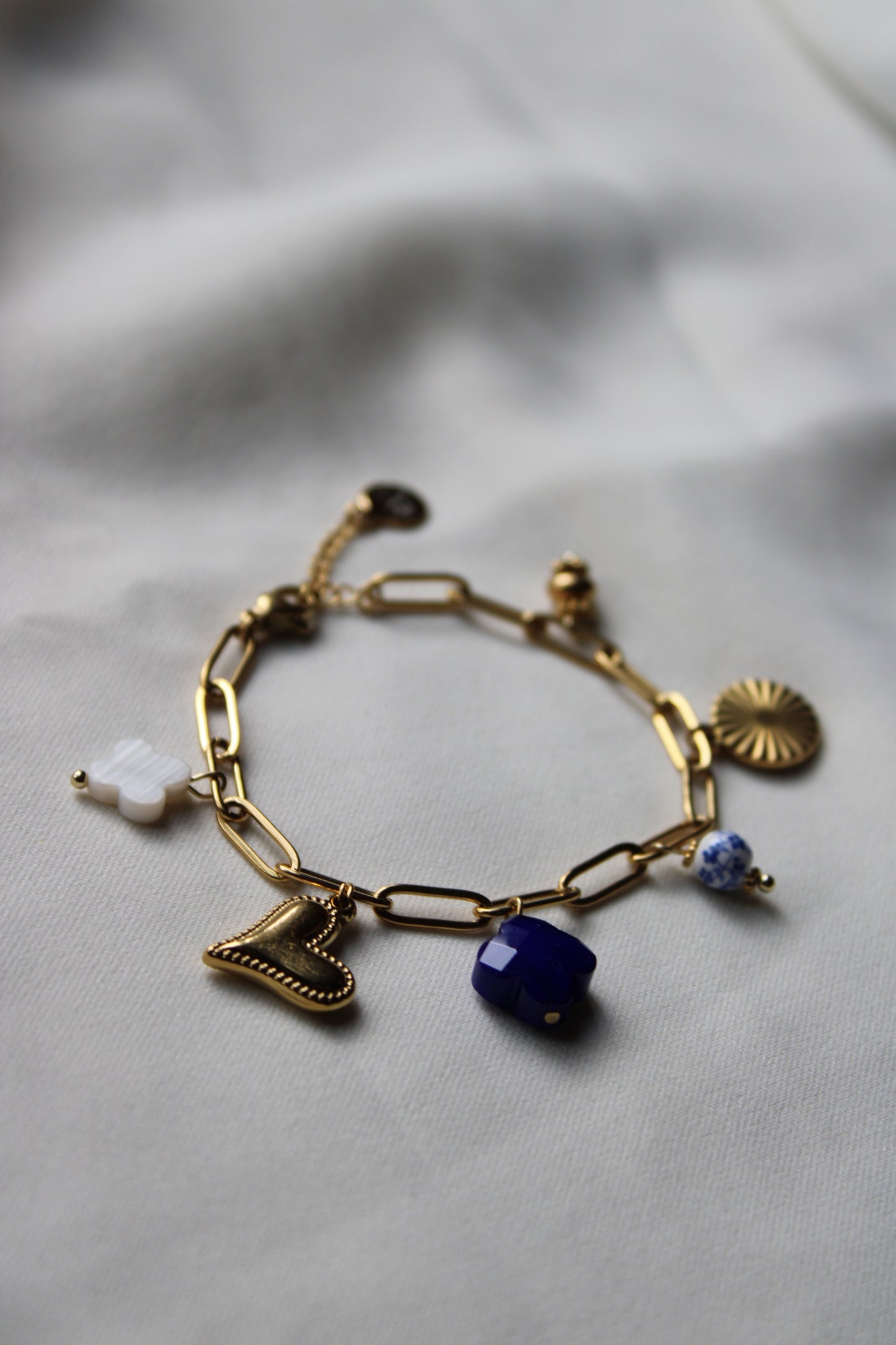 Bracelet CHARMANTE