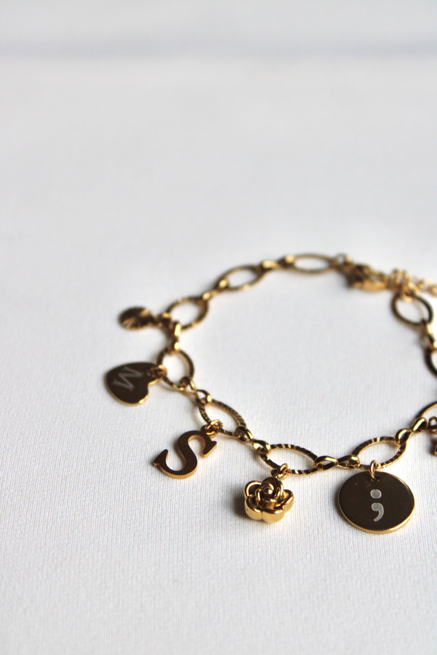 Bracelet STRONG Les Bijoux De Claclou