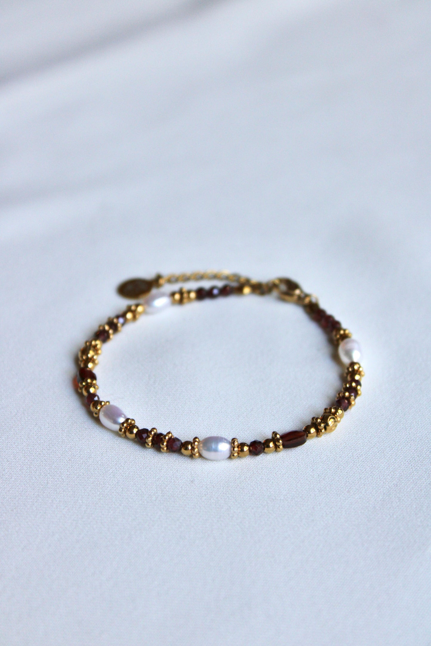 Bracelet RASSURANTE Les Bijoux De Claclou