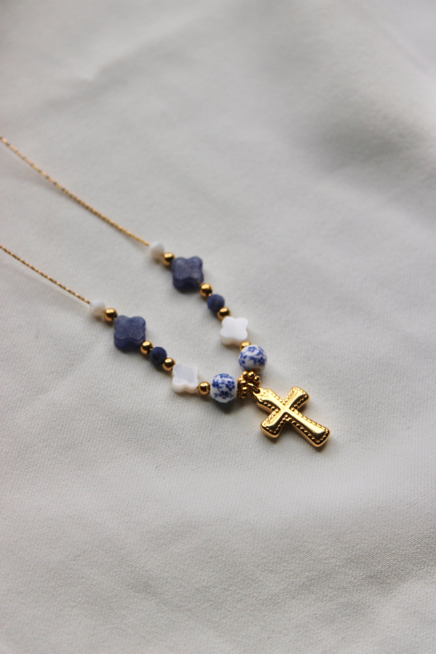 Collier FIDÈLE