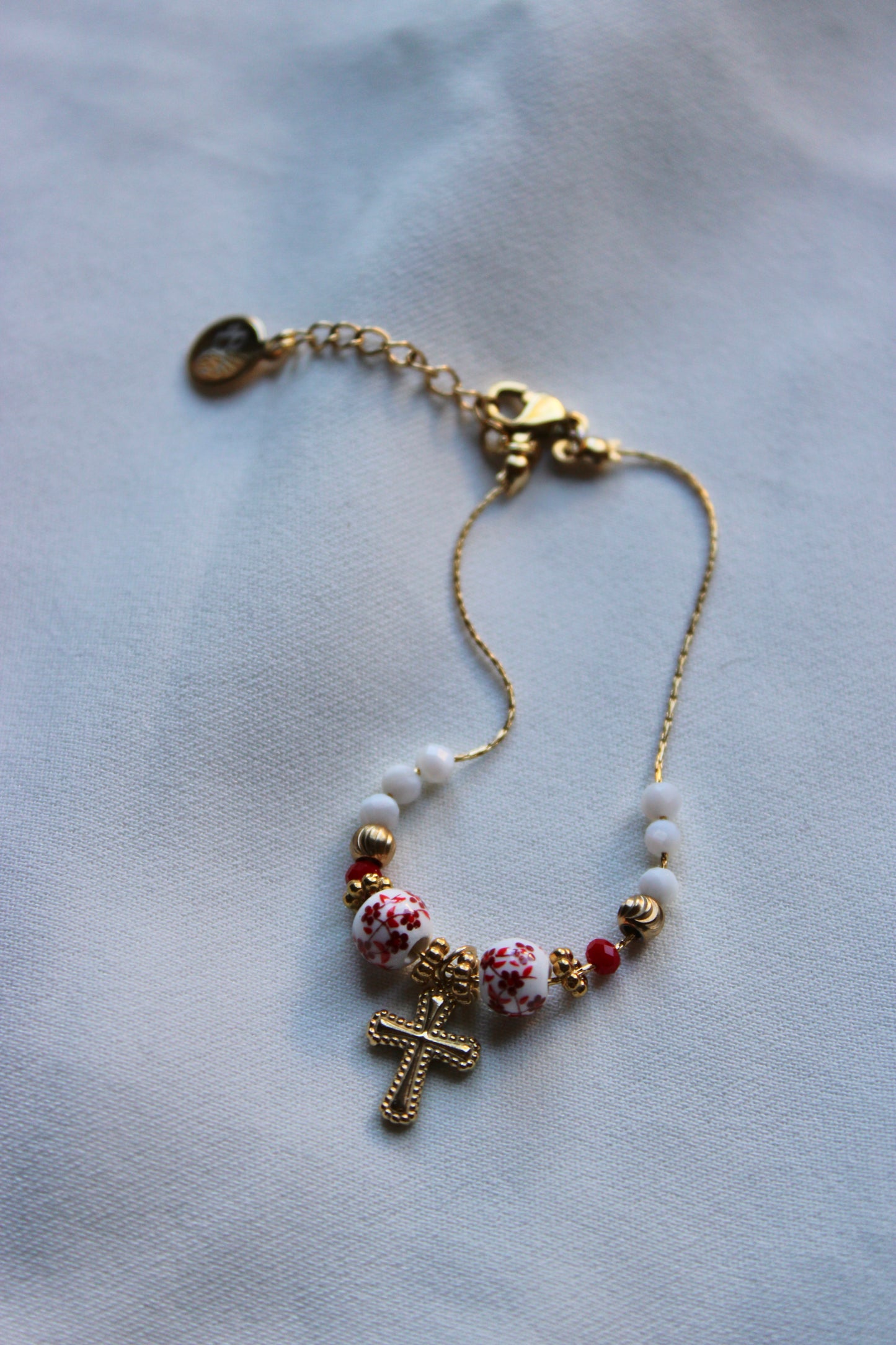 Bracelet fidèle