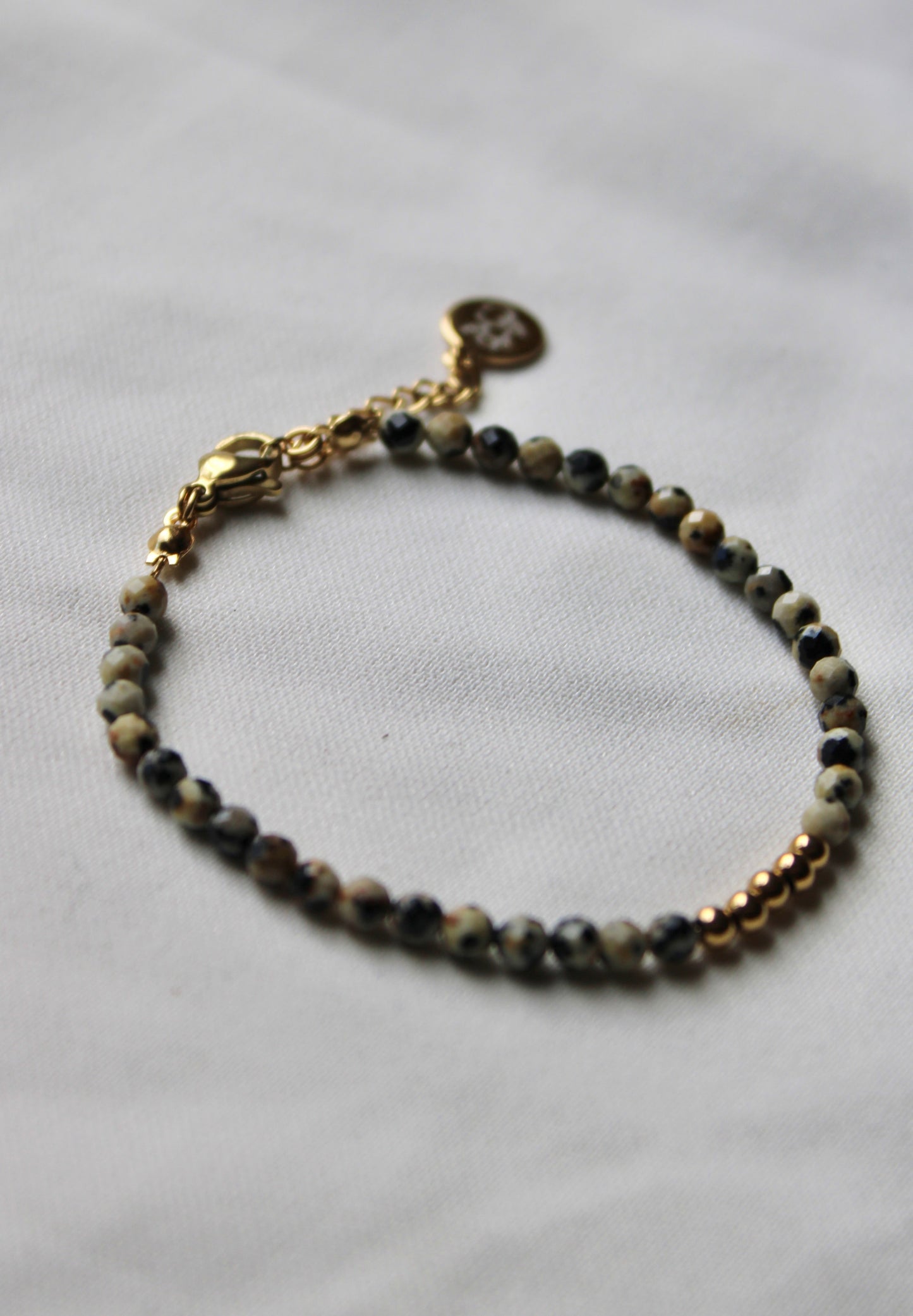 Bracelet SIMPLE Leopard Les Bijoux De Claclou